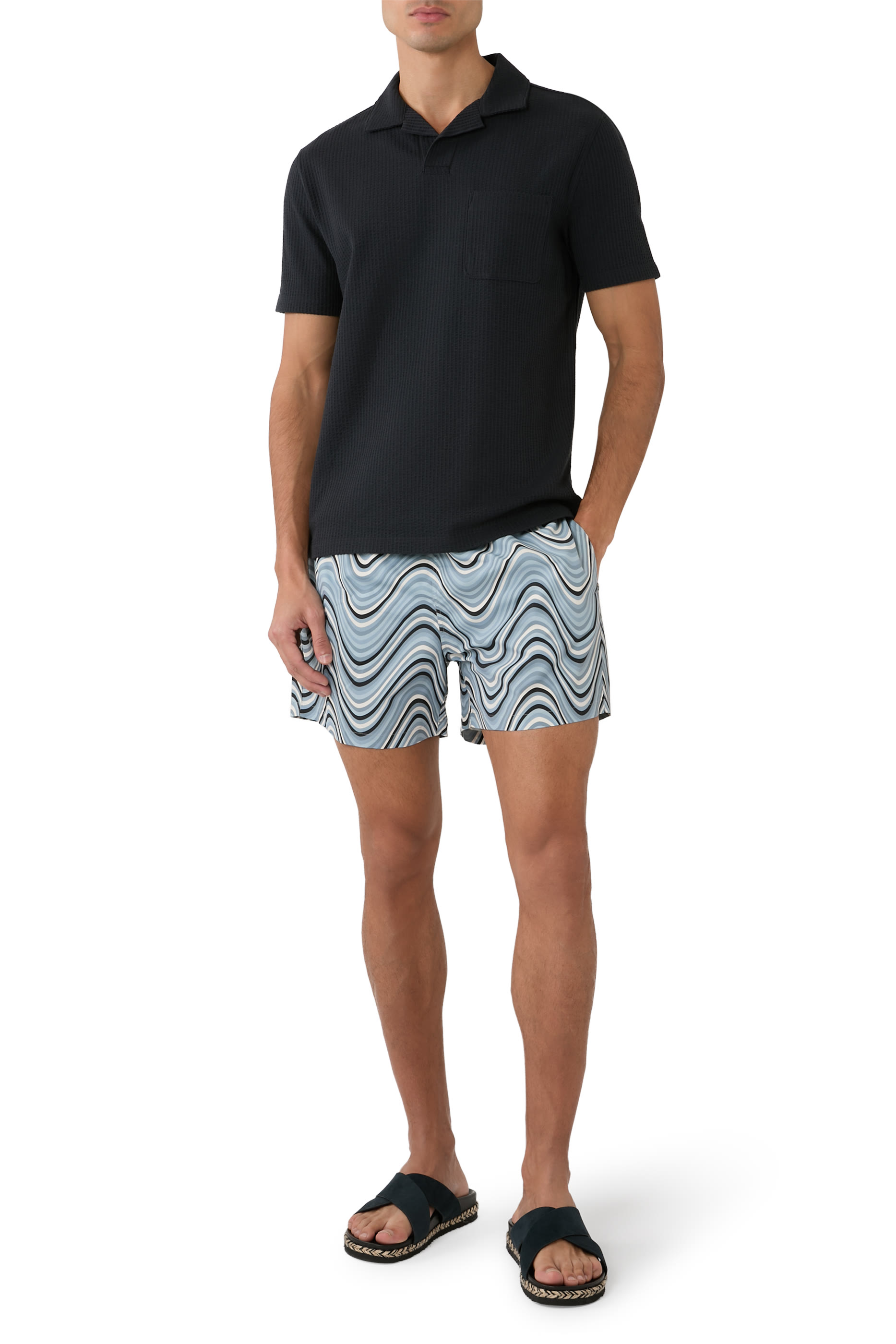 Rio Sport Fibra Swim