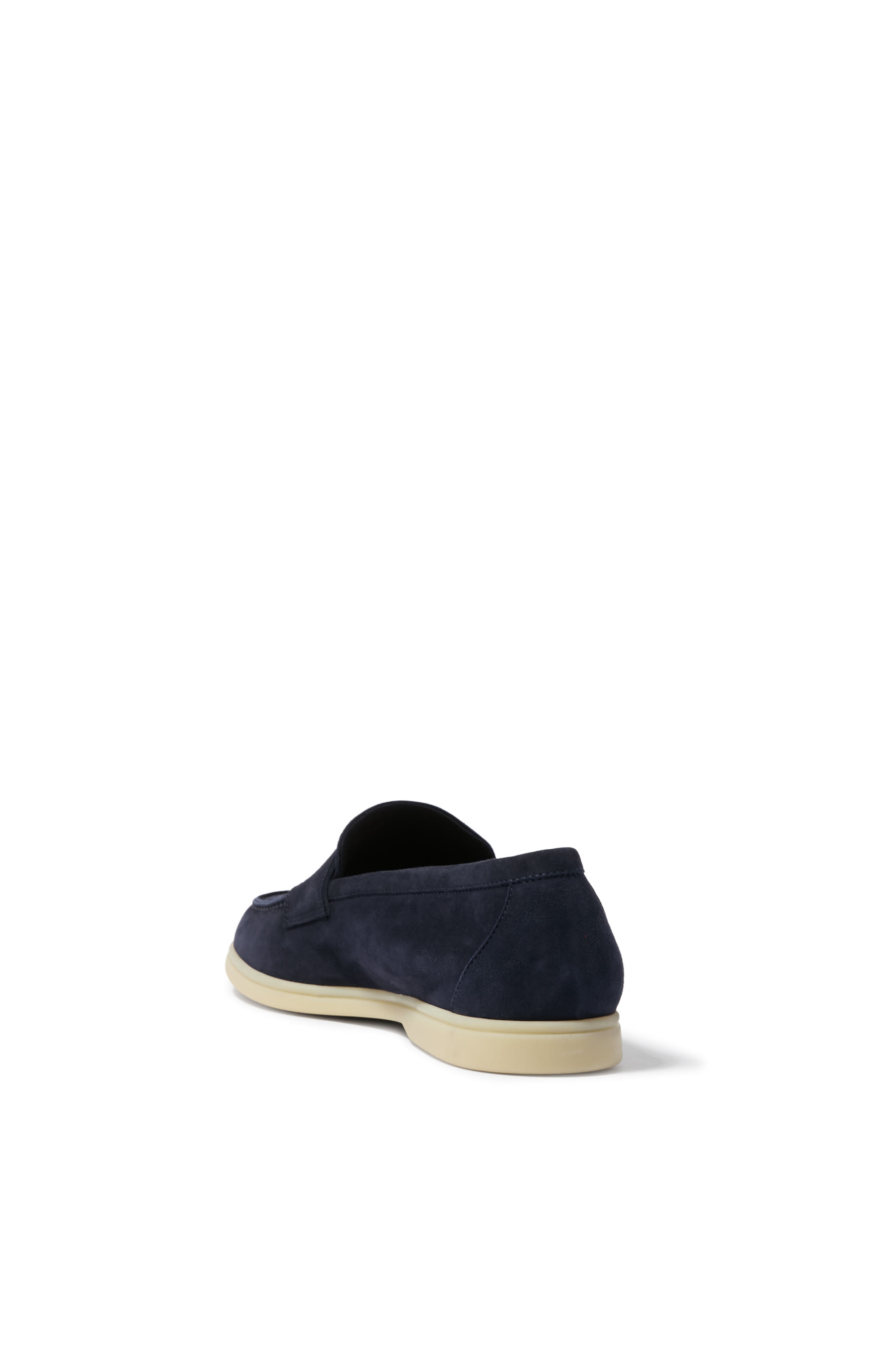 Classic Walk Loafers