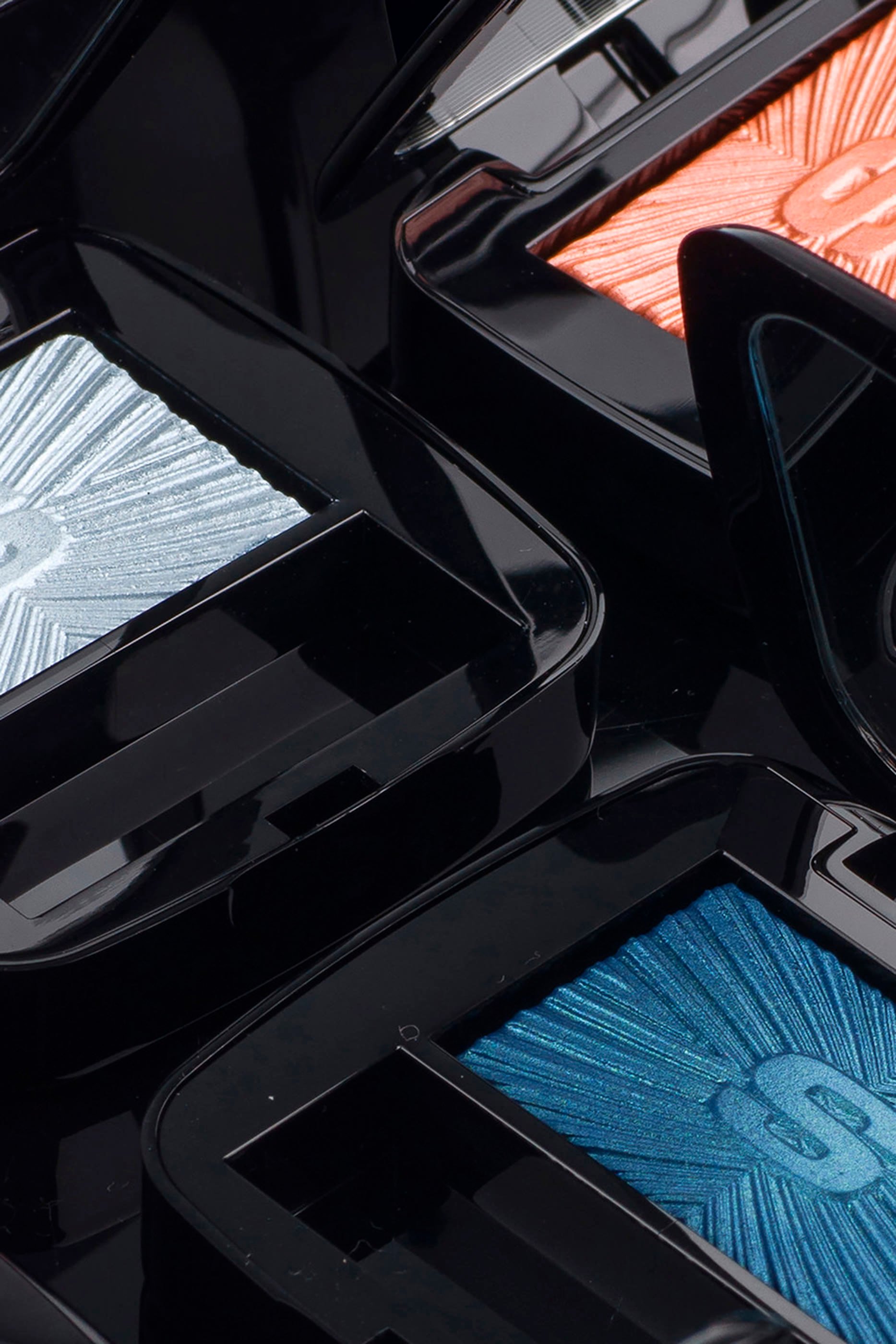 Les Phyto-Ombres Eyeshadow