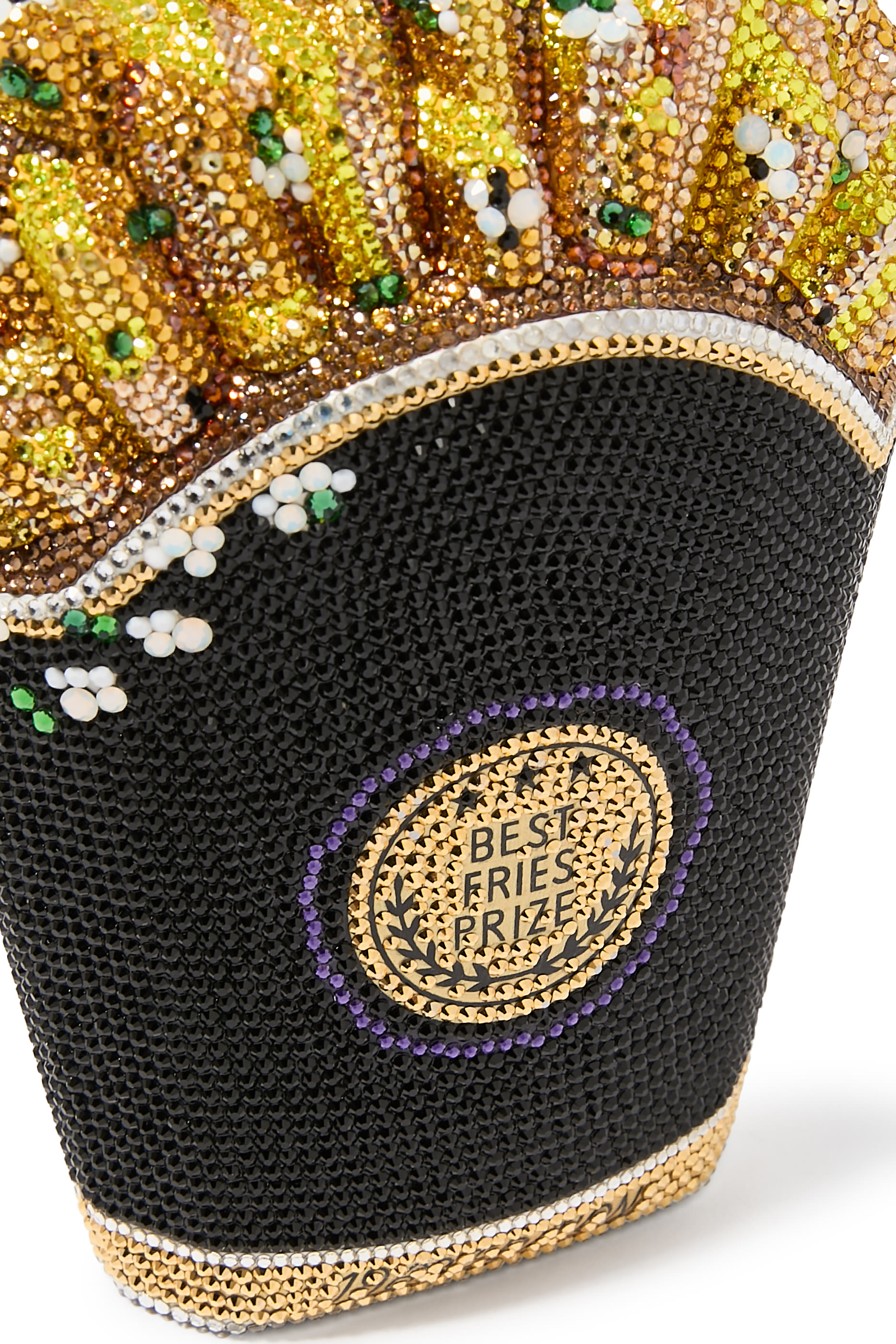 French Fries Truffle Fries Bag