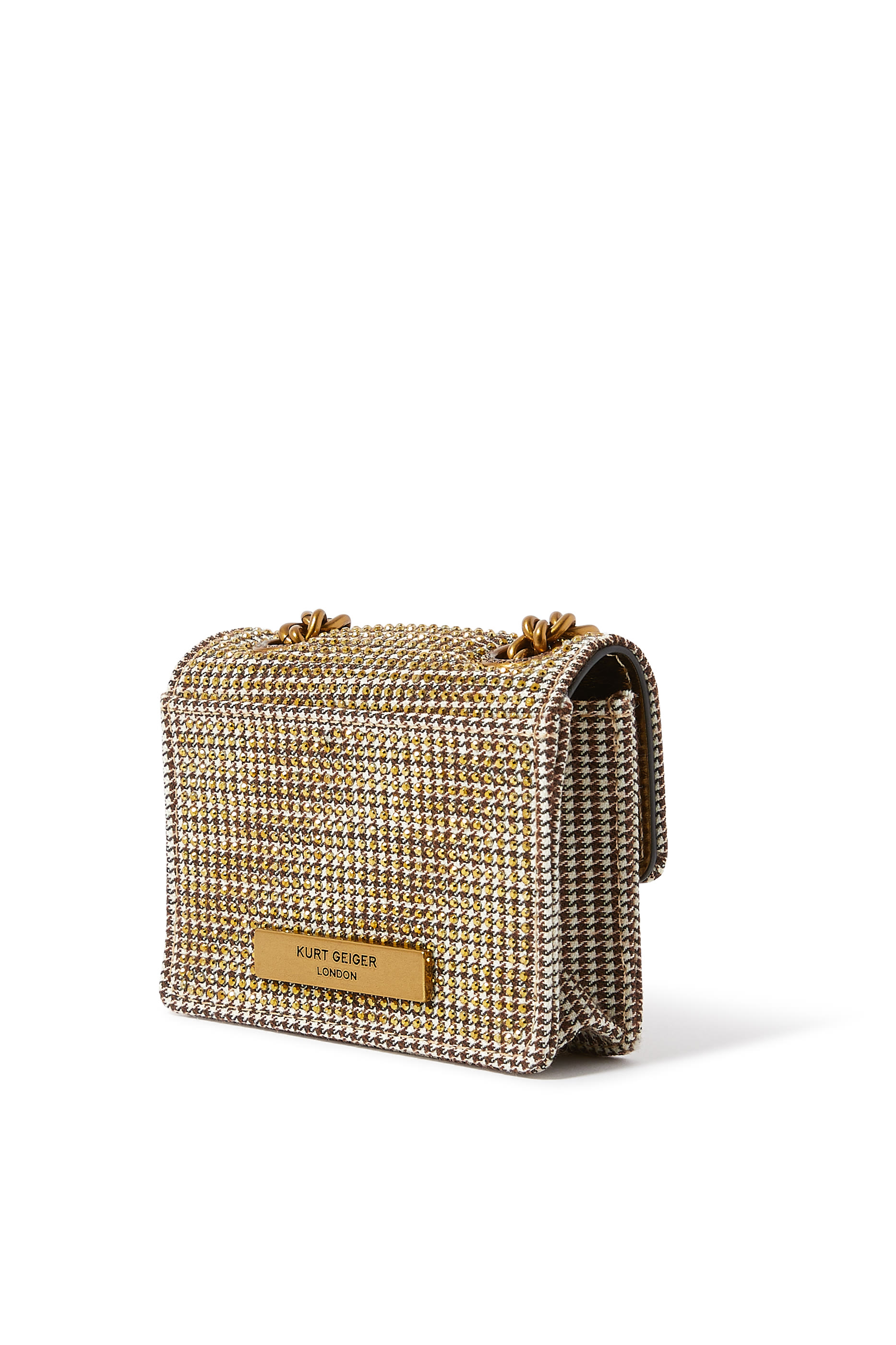 Micro Kensington Bag