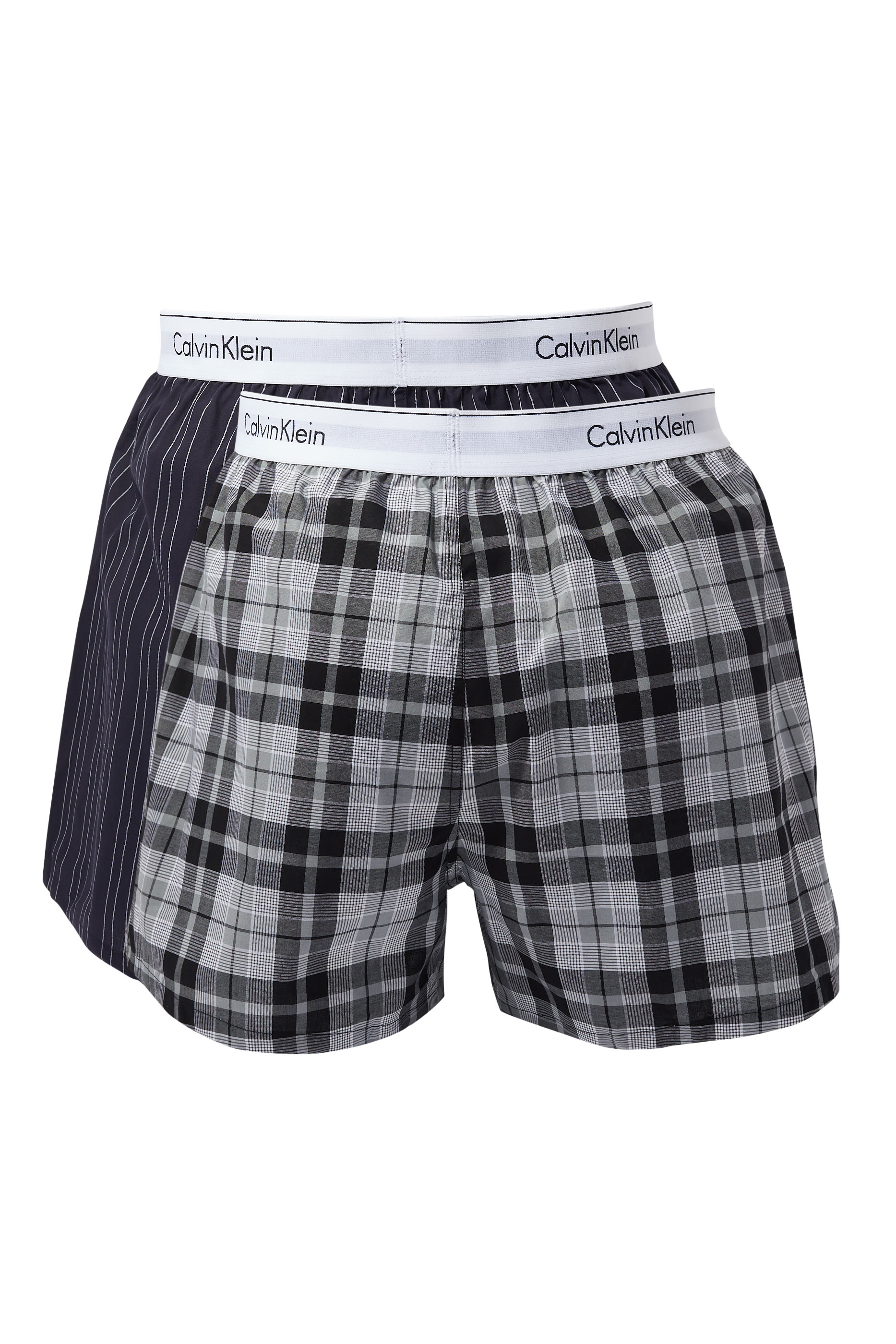 Boxer Briefs, Set of 2