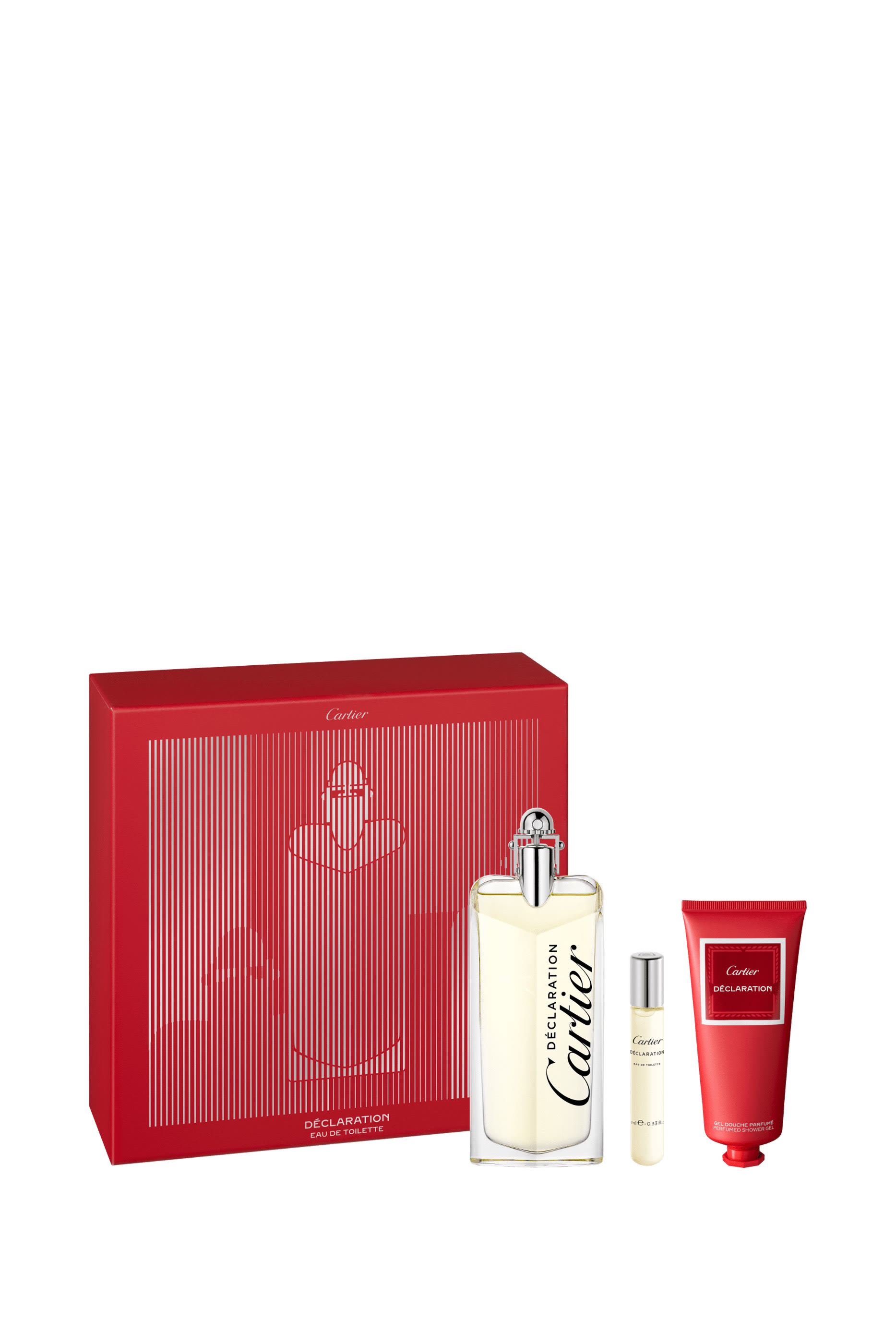 D&eacute;claration Eau de Toilette Gift Set