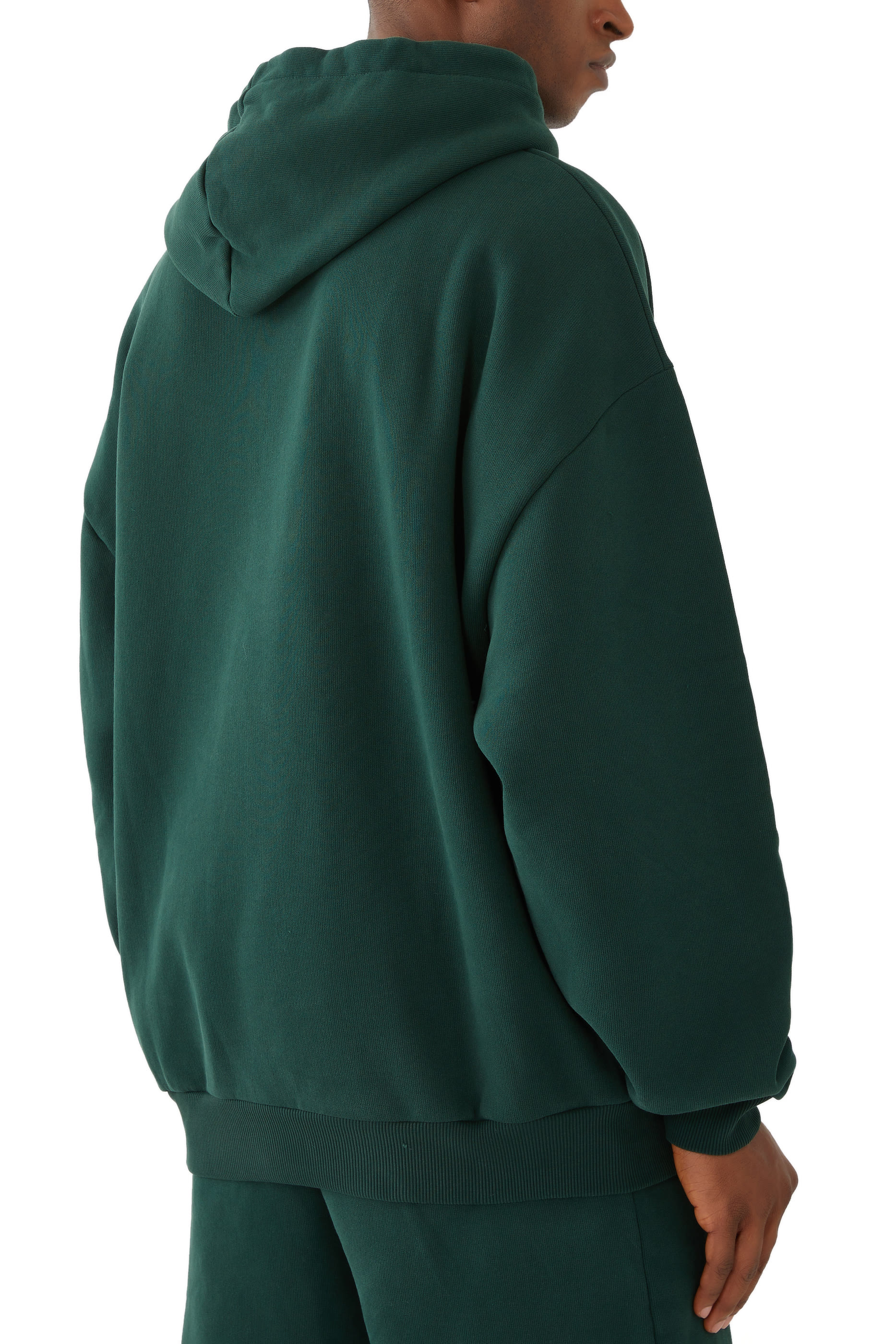 Uniform Hoody