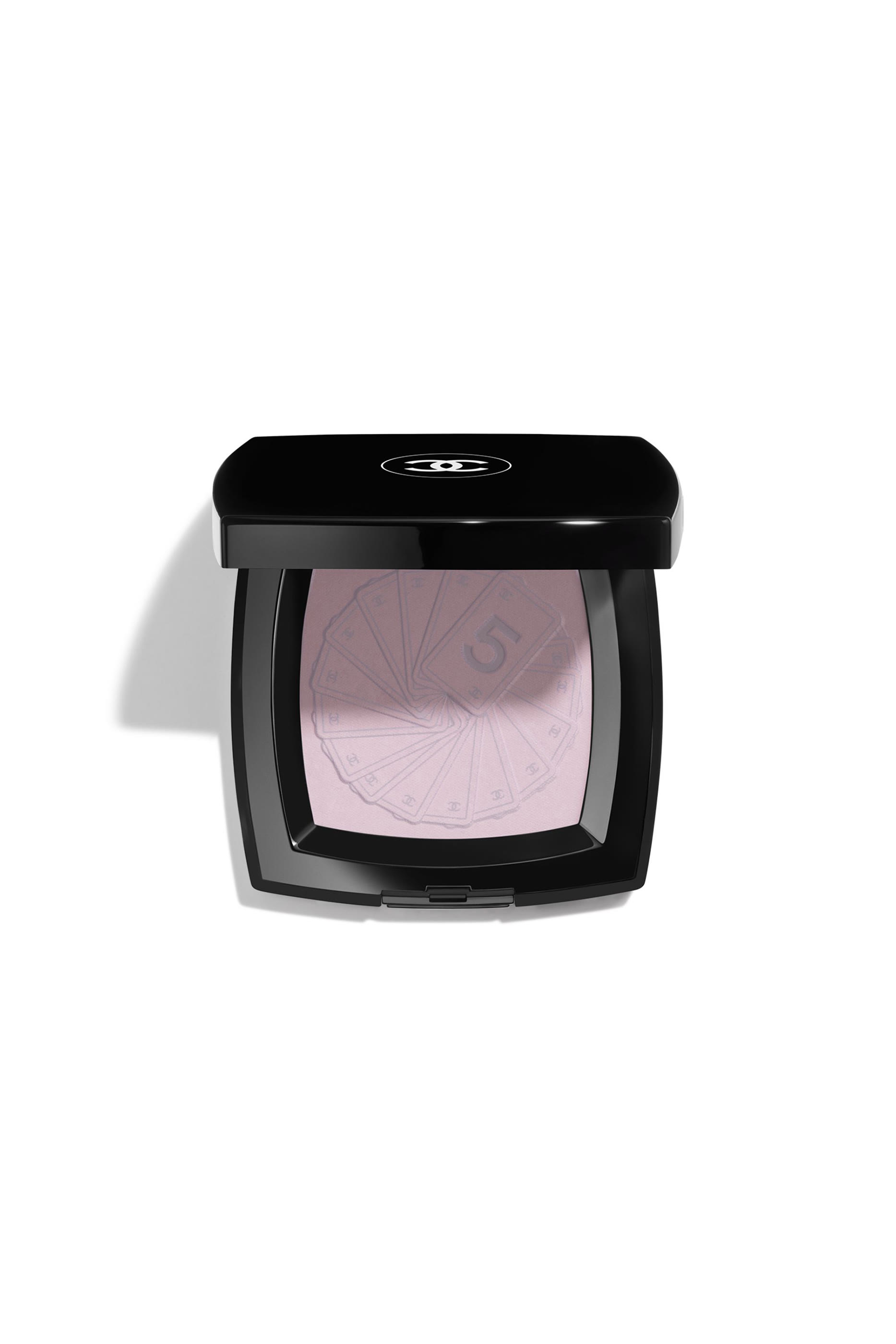Les Tarots De Chanel Matte Powder