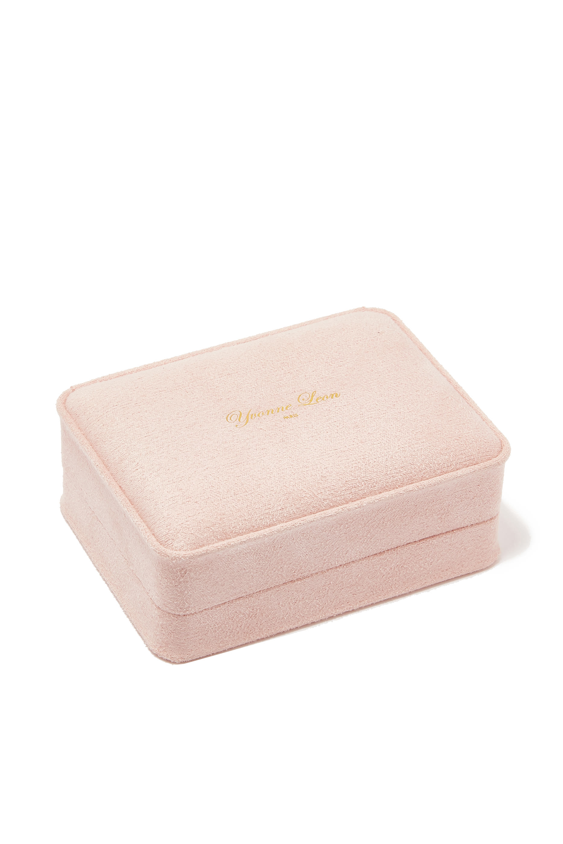 Solitaire Bracelet, 18k Yellow Gold