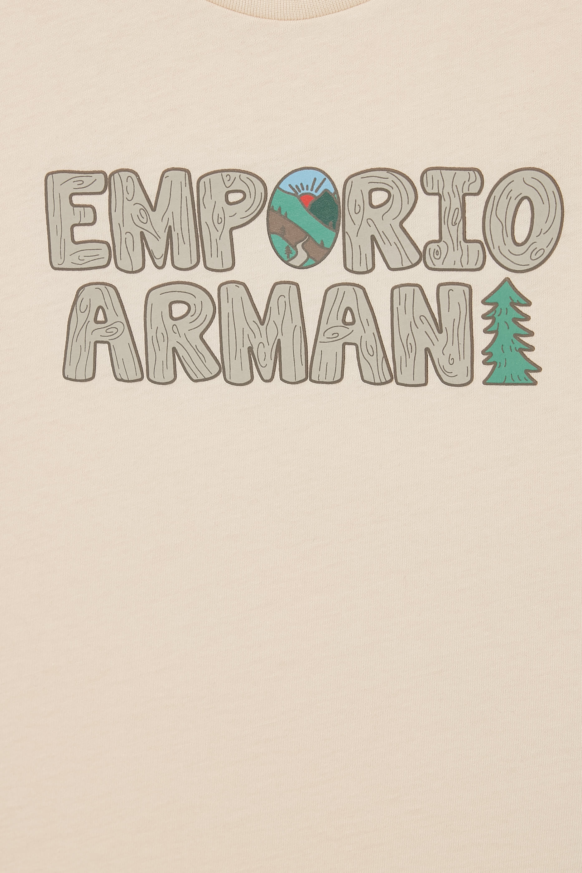 Kids ASV Jersey T-shirt