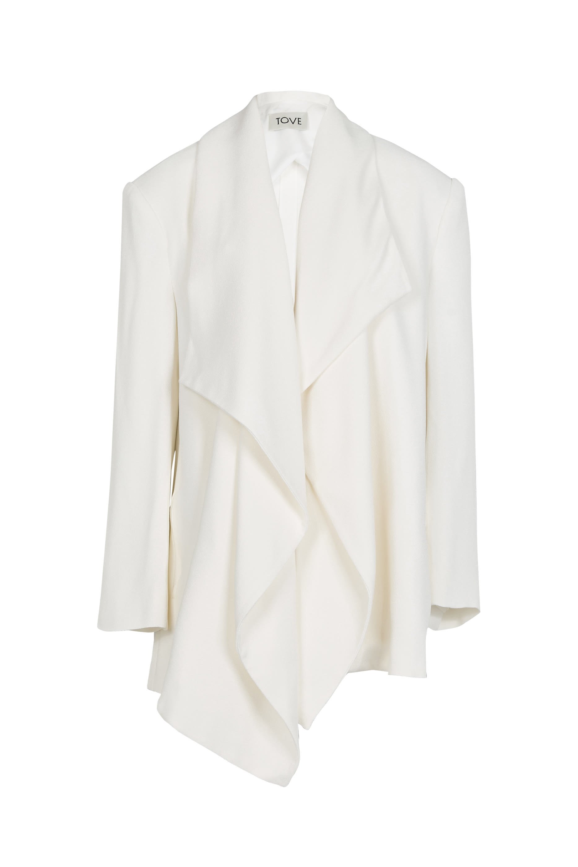 Goldie Jacket 
