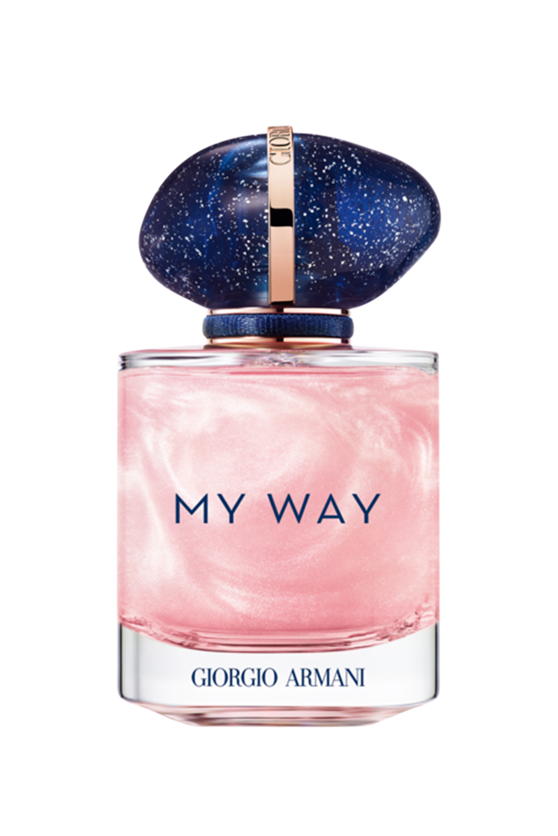 My Way Eau De Parfum Nacre Edition
