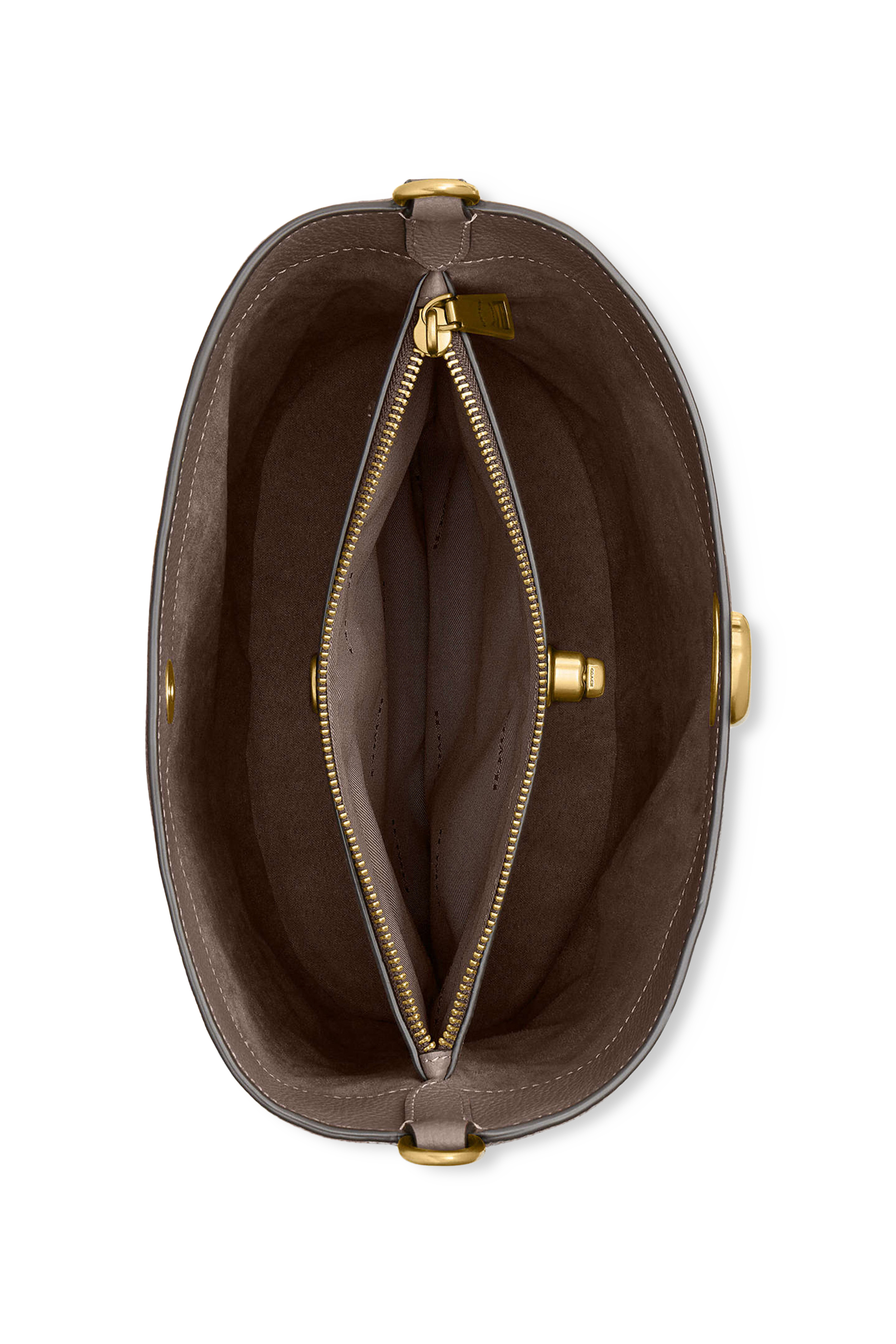 Willow Soft Bucket Bag