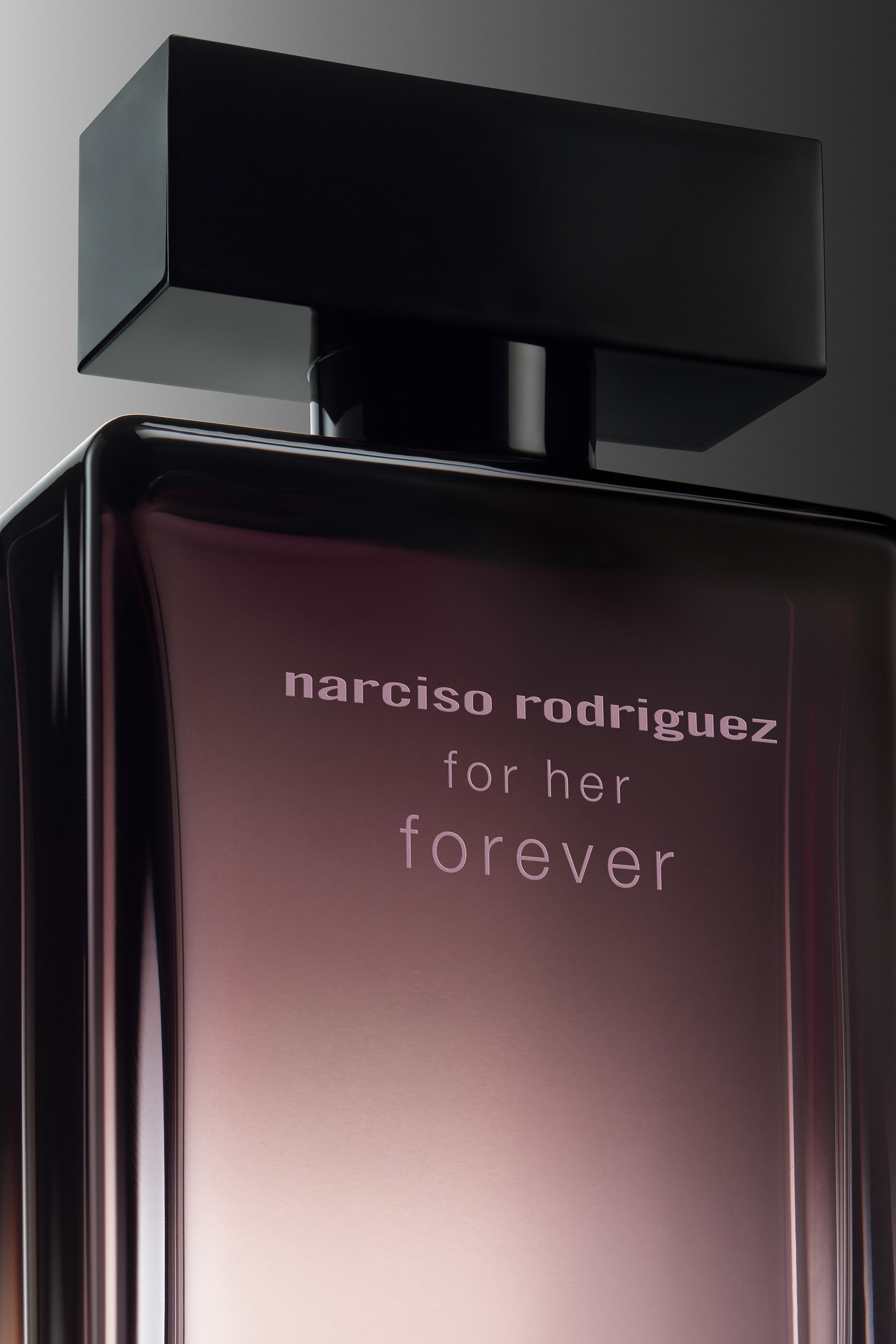 For Her Forever Eau de Parfum