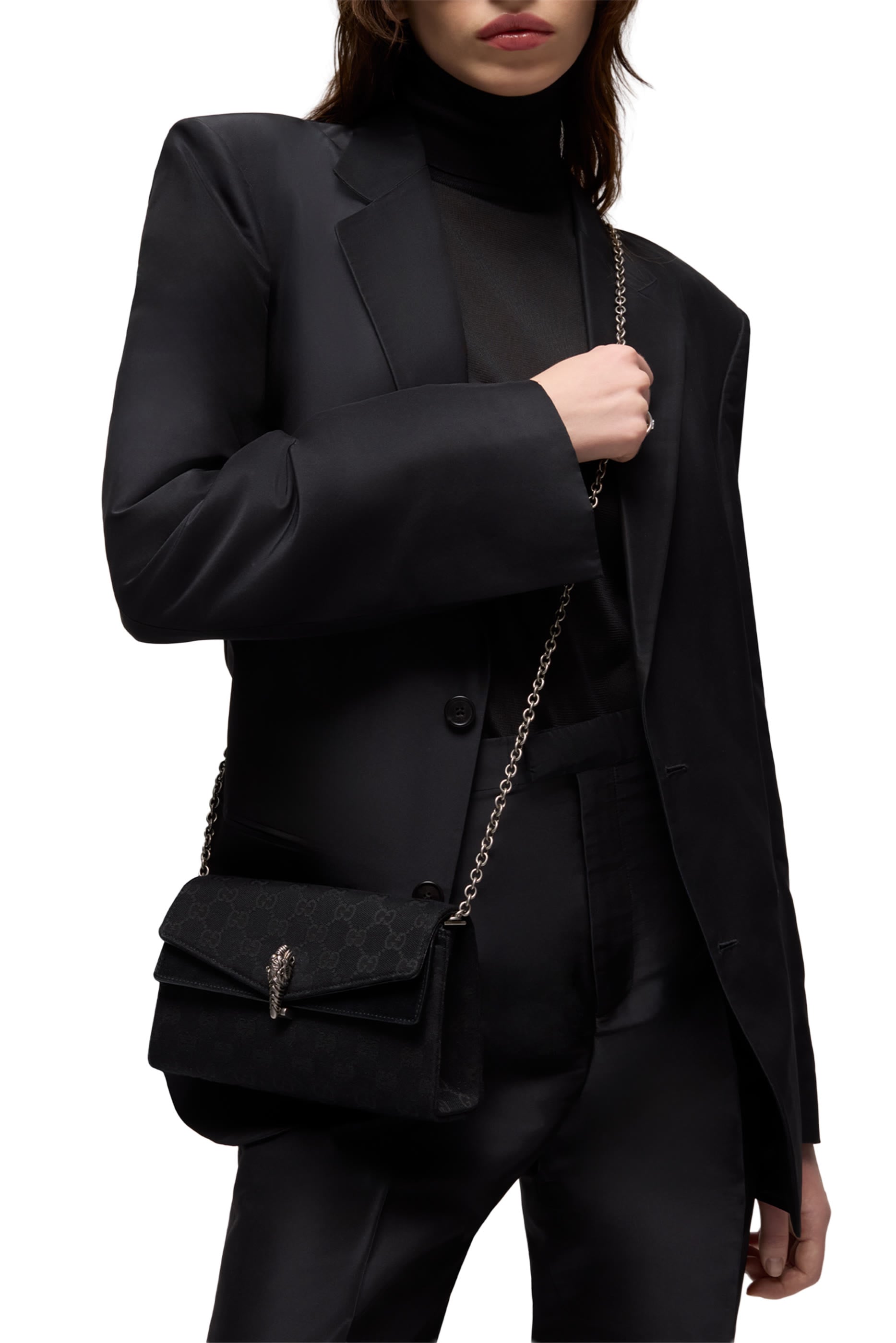 Dionysus Small Shoulder Bag 