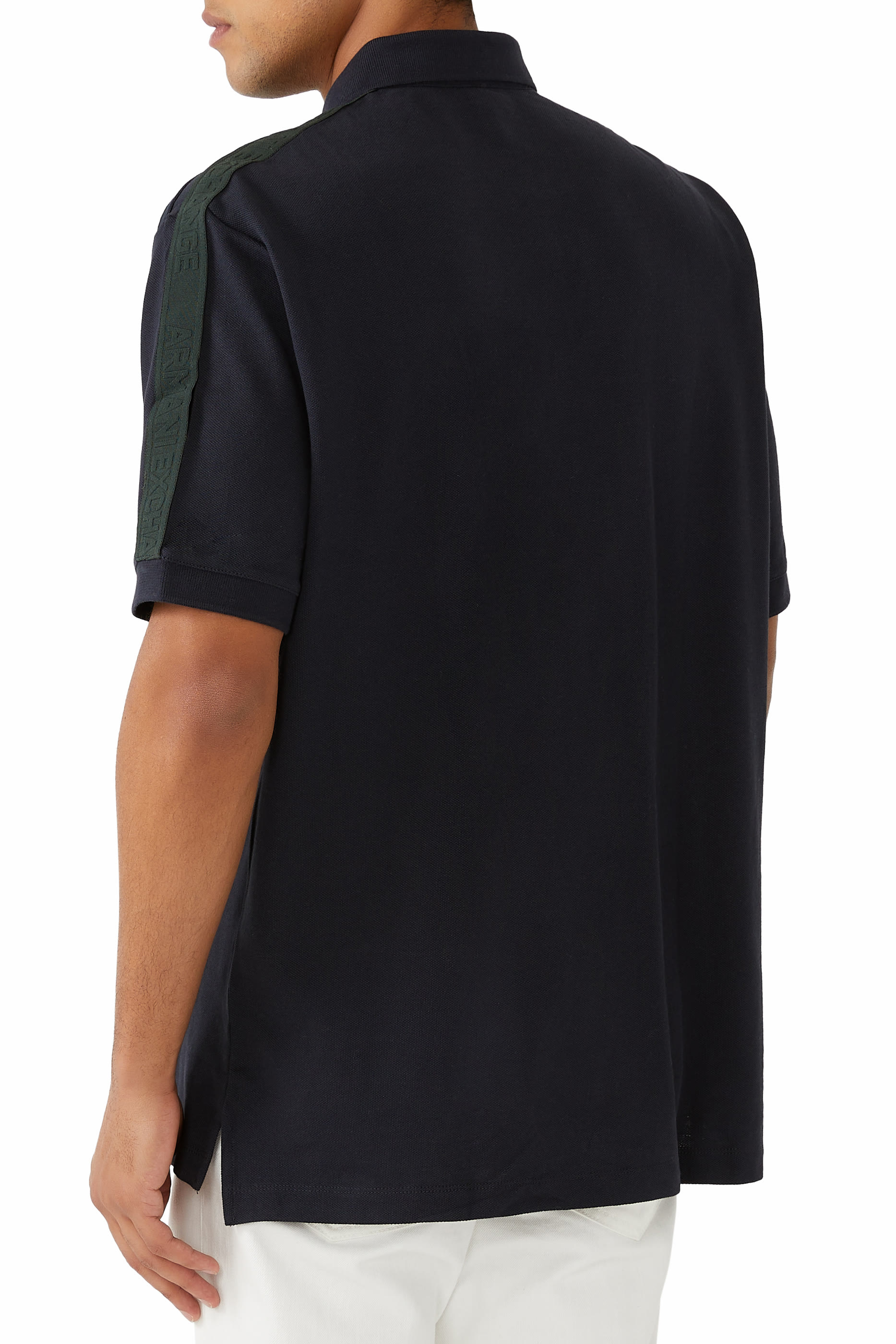 Regular Fit Polo Shirt