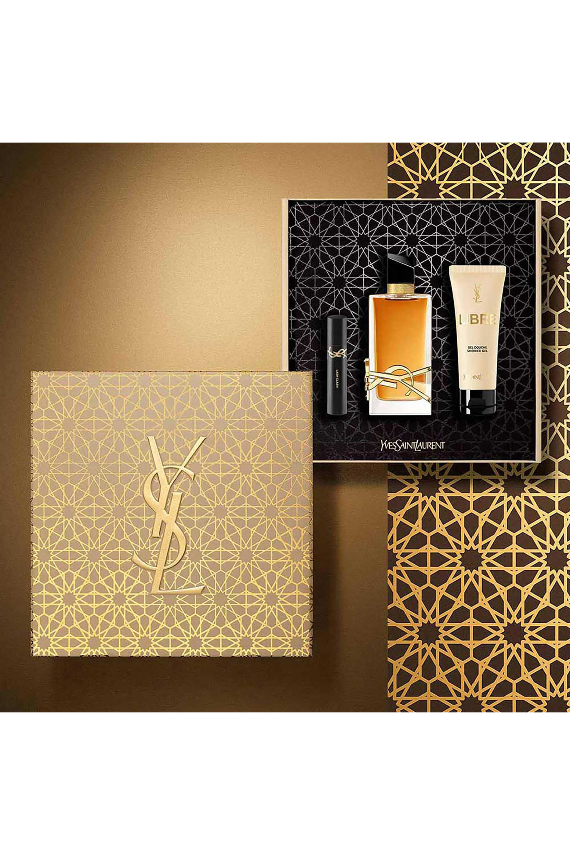 Libre Le Parfum Gift Set