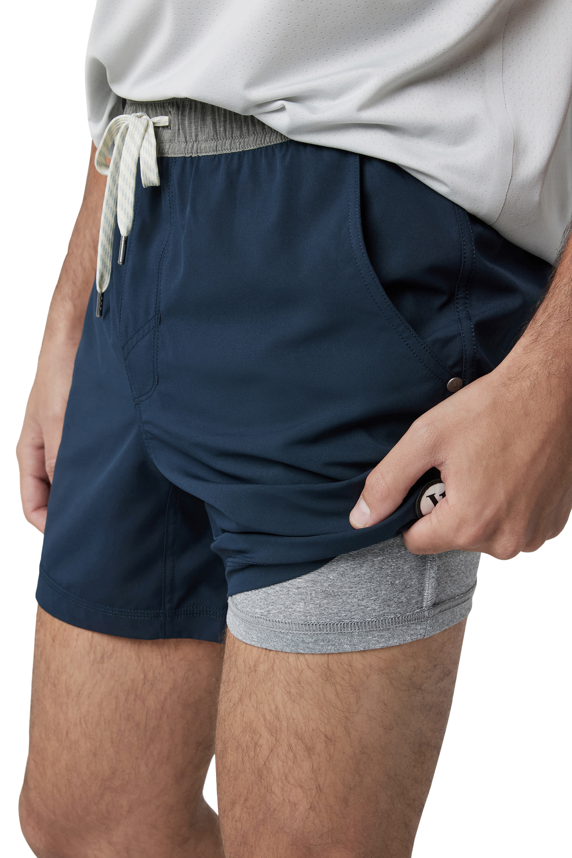 Kore Shorts 5"