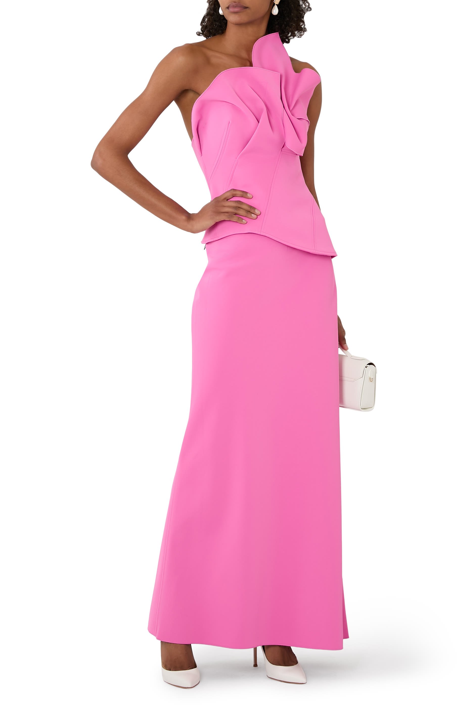 Esher Maxi Dress