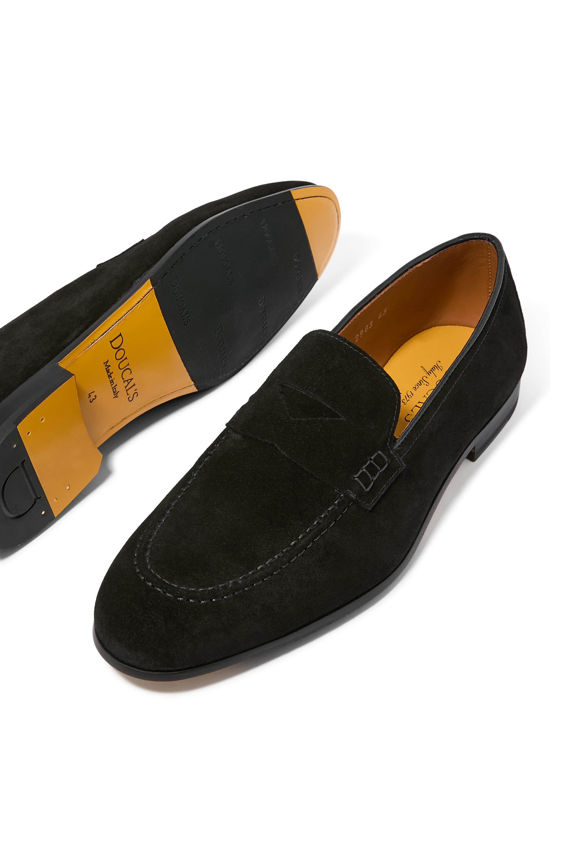 Mocassino Penny Adler Loafers