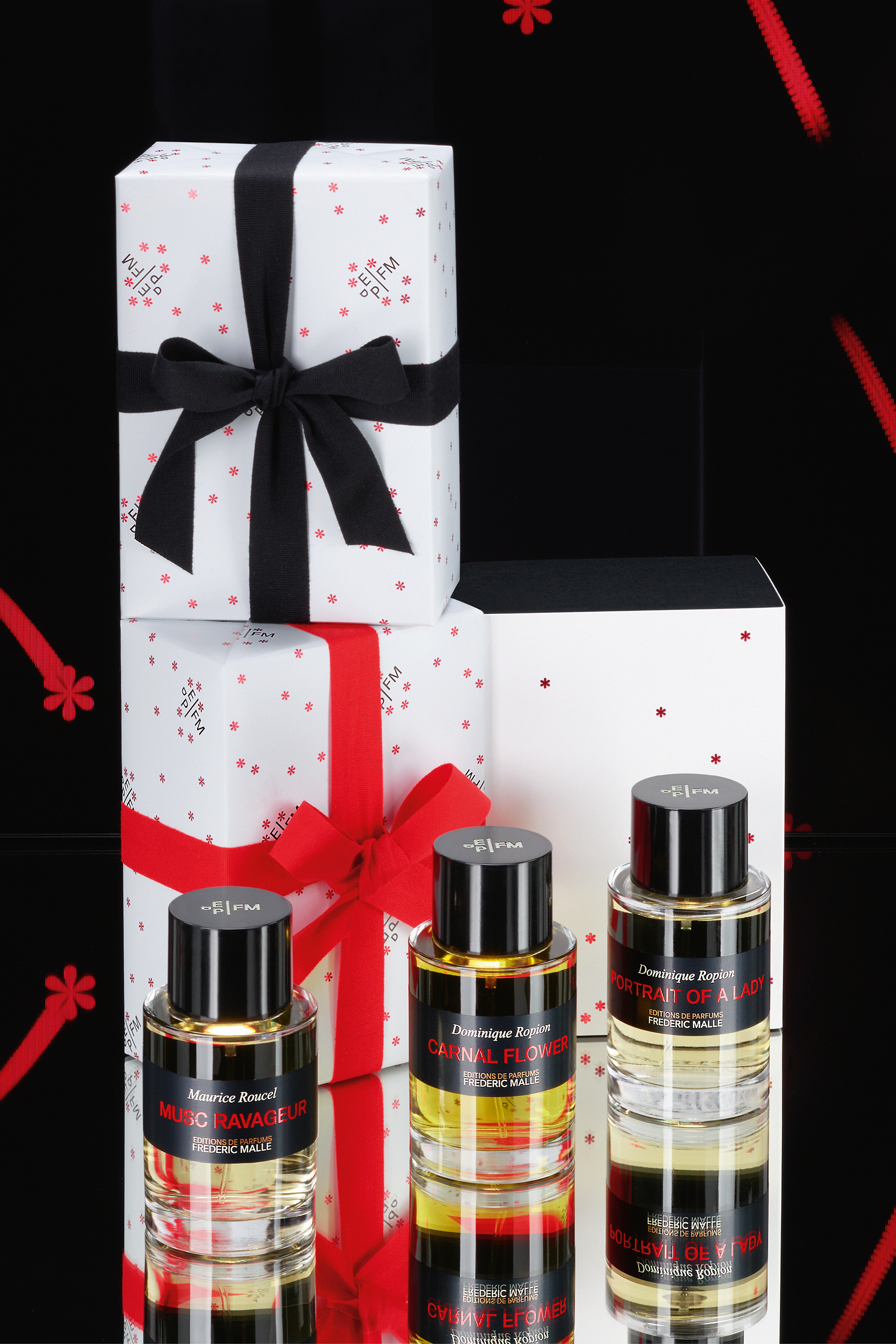 Musc Ravageur Eau de Parfum