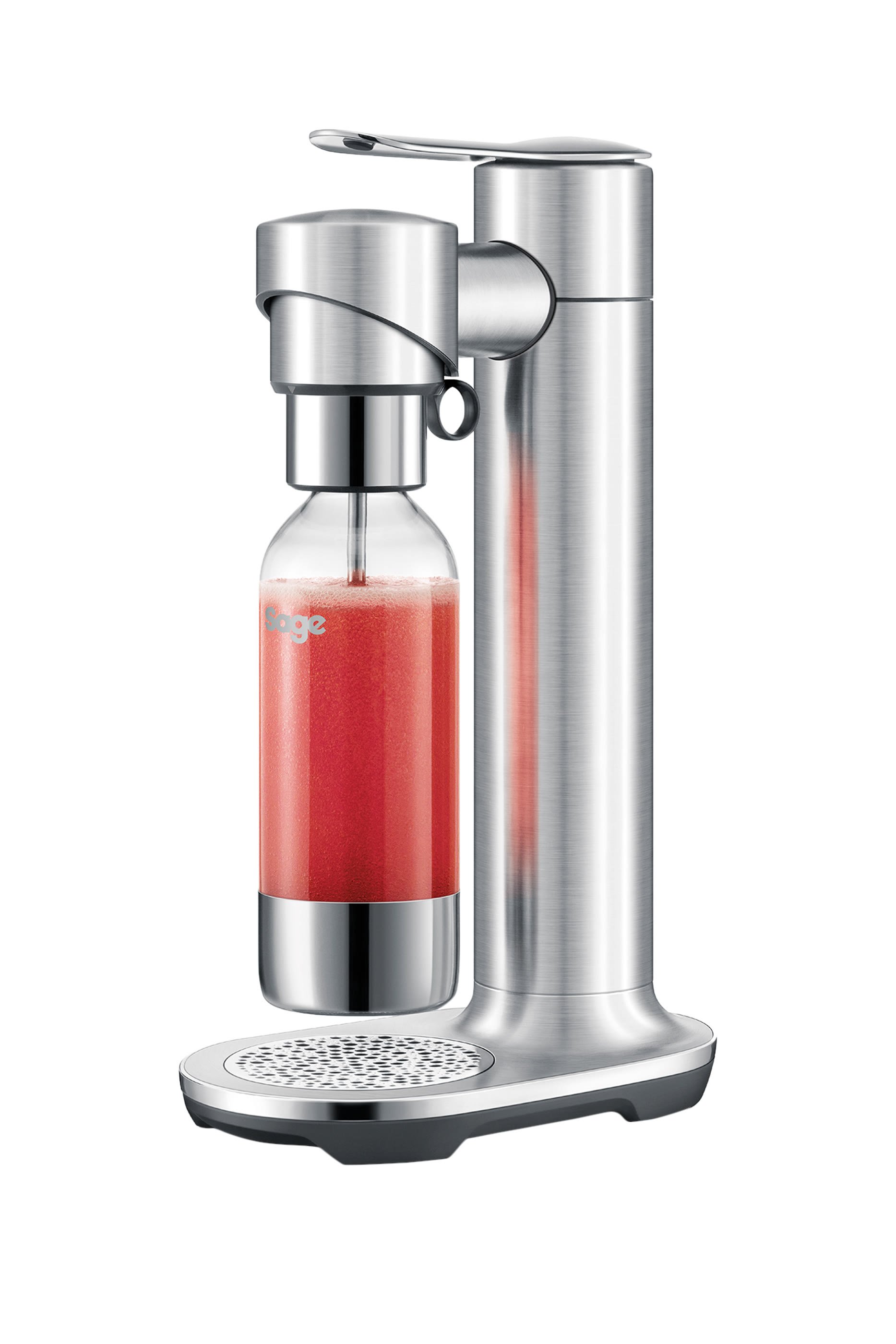 InFizz&trade; Fusion Sparkling Drinks Maker