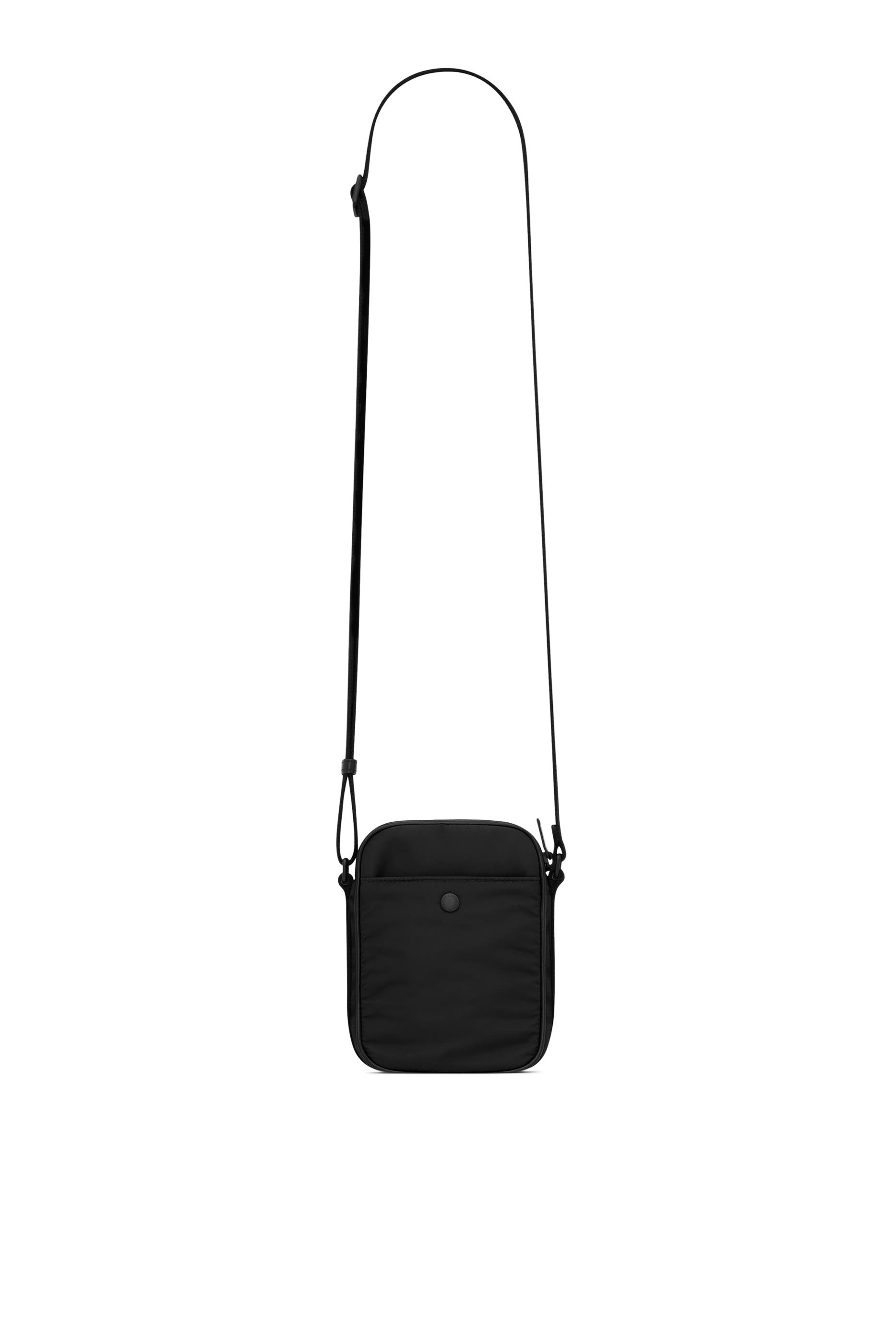 City Mini Camera Bag in Nylon