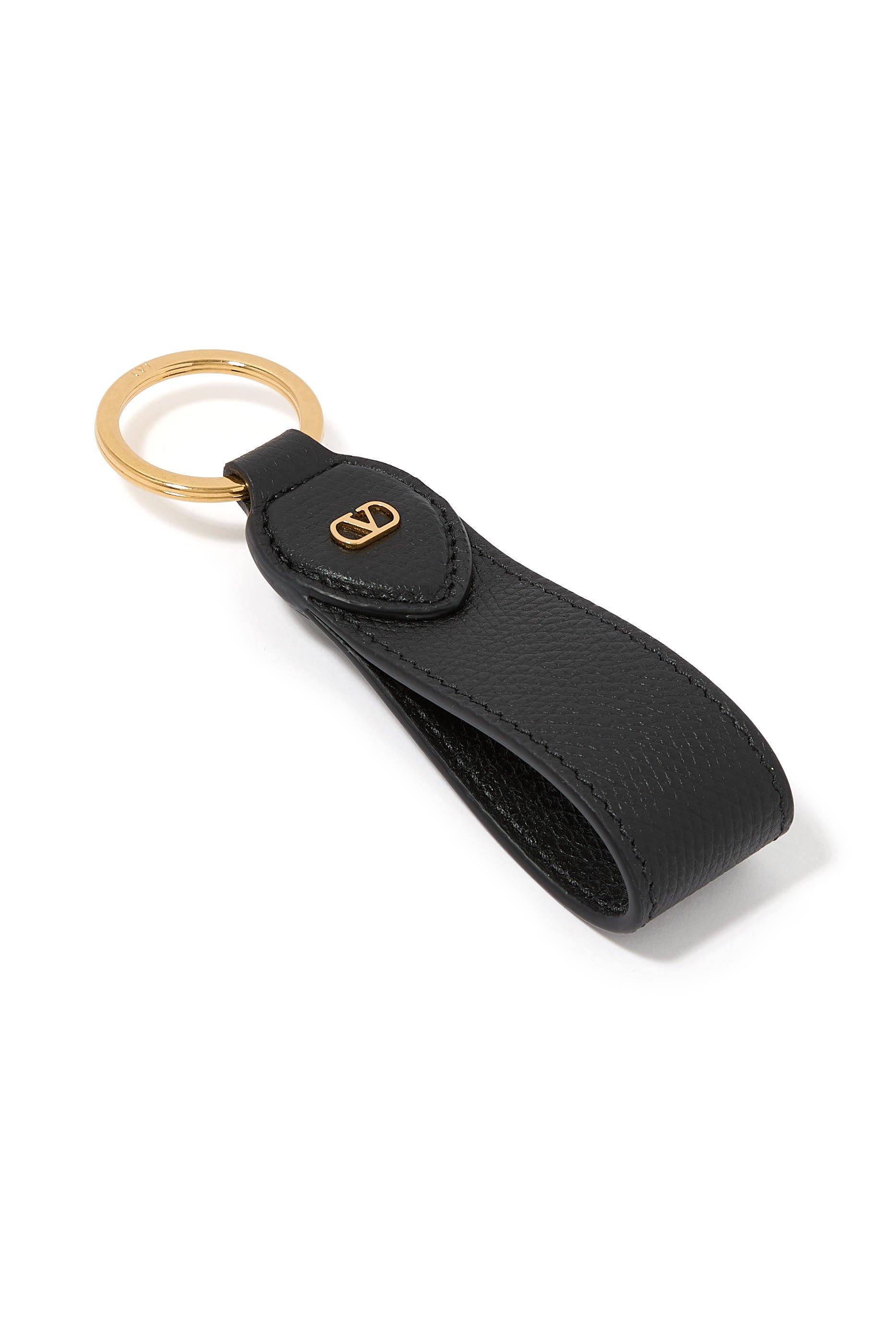 VLogo Signature Key Case