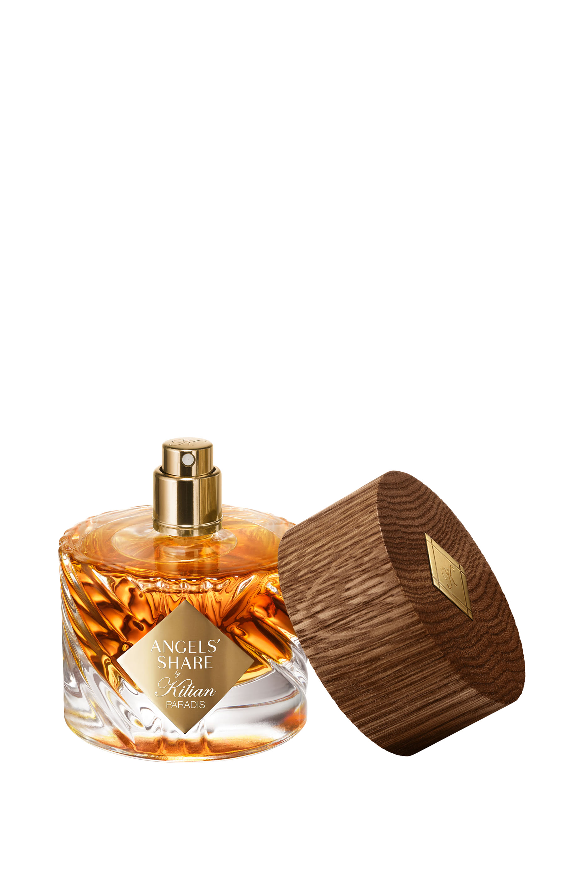 Angels' Share Paradis Perfume