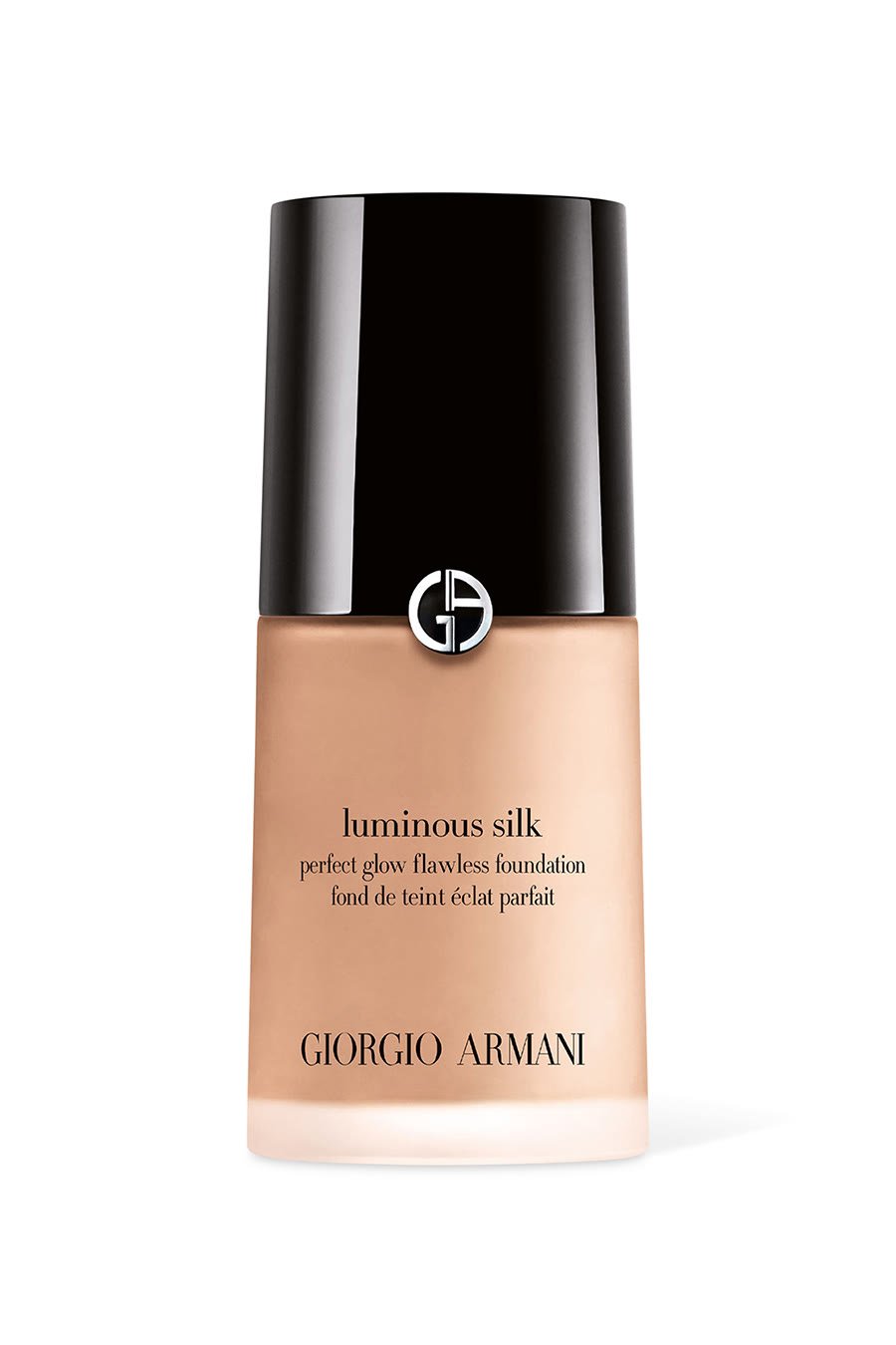 Luminous Silk Foundation