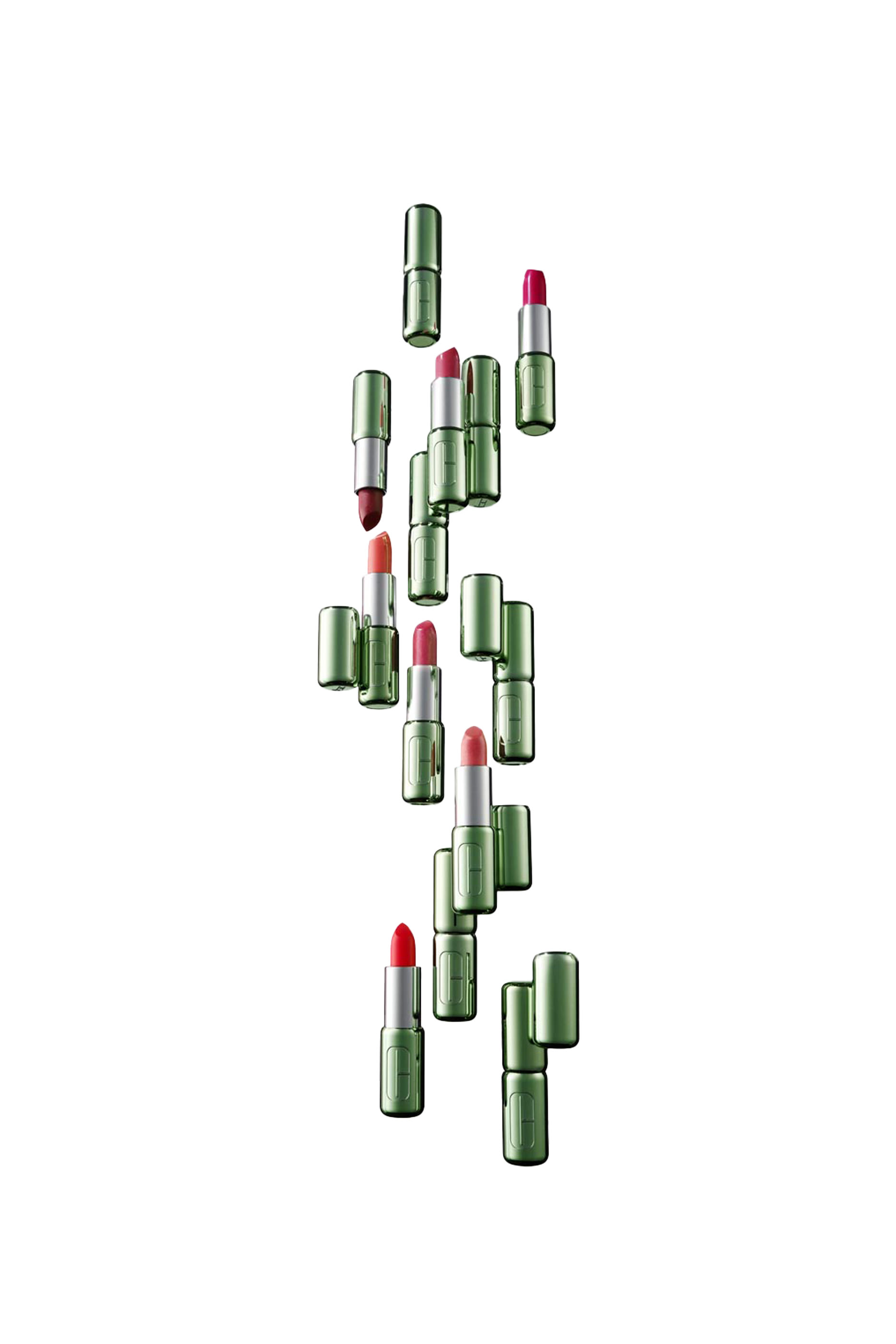 Pop™ Longwear Lipstick