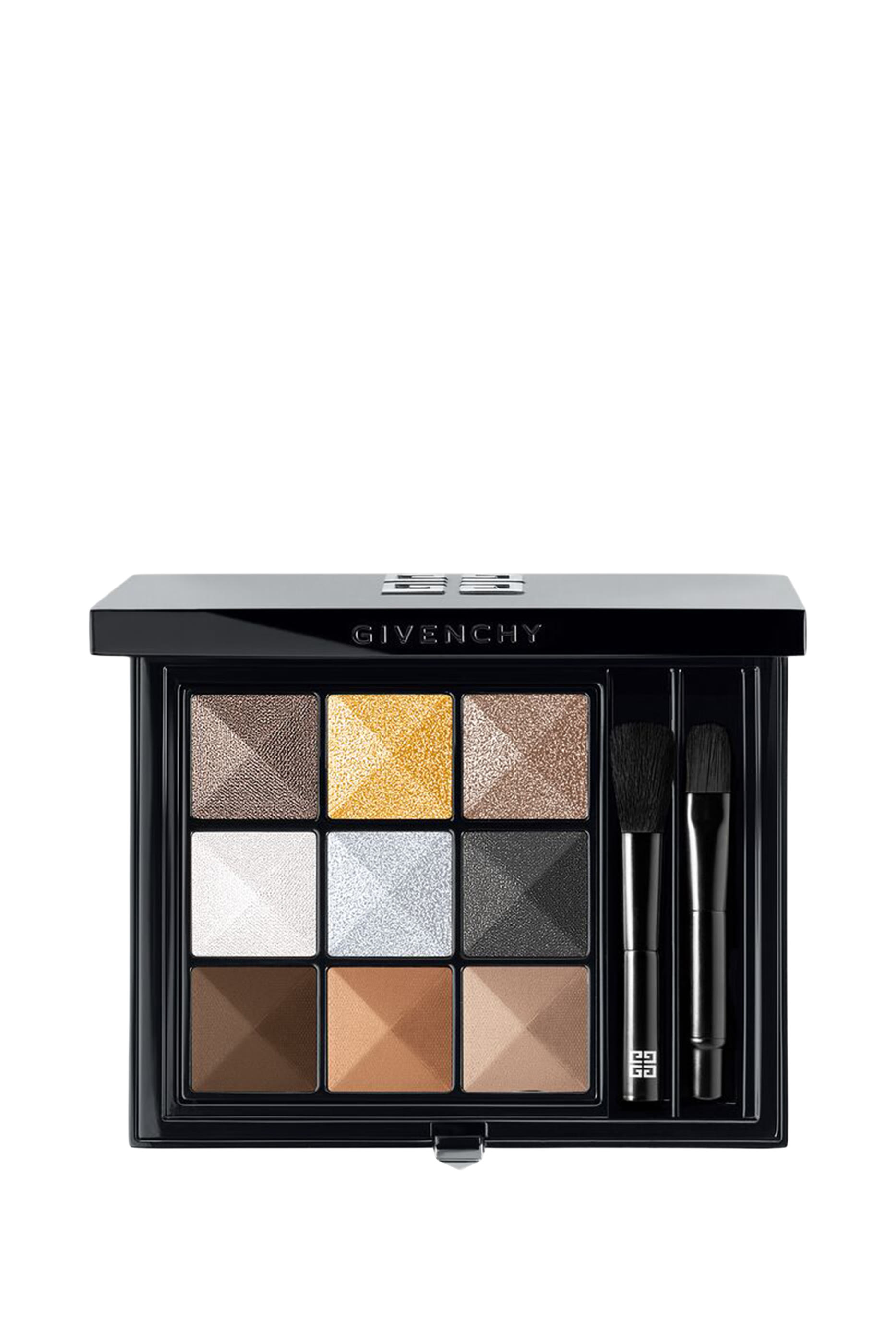 Le 9 de Givenchy N°16 Parisian Lights Limited Edition Palette