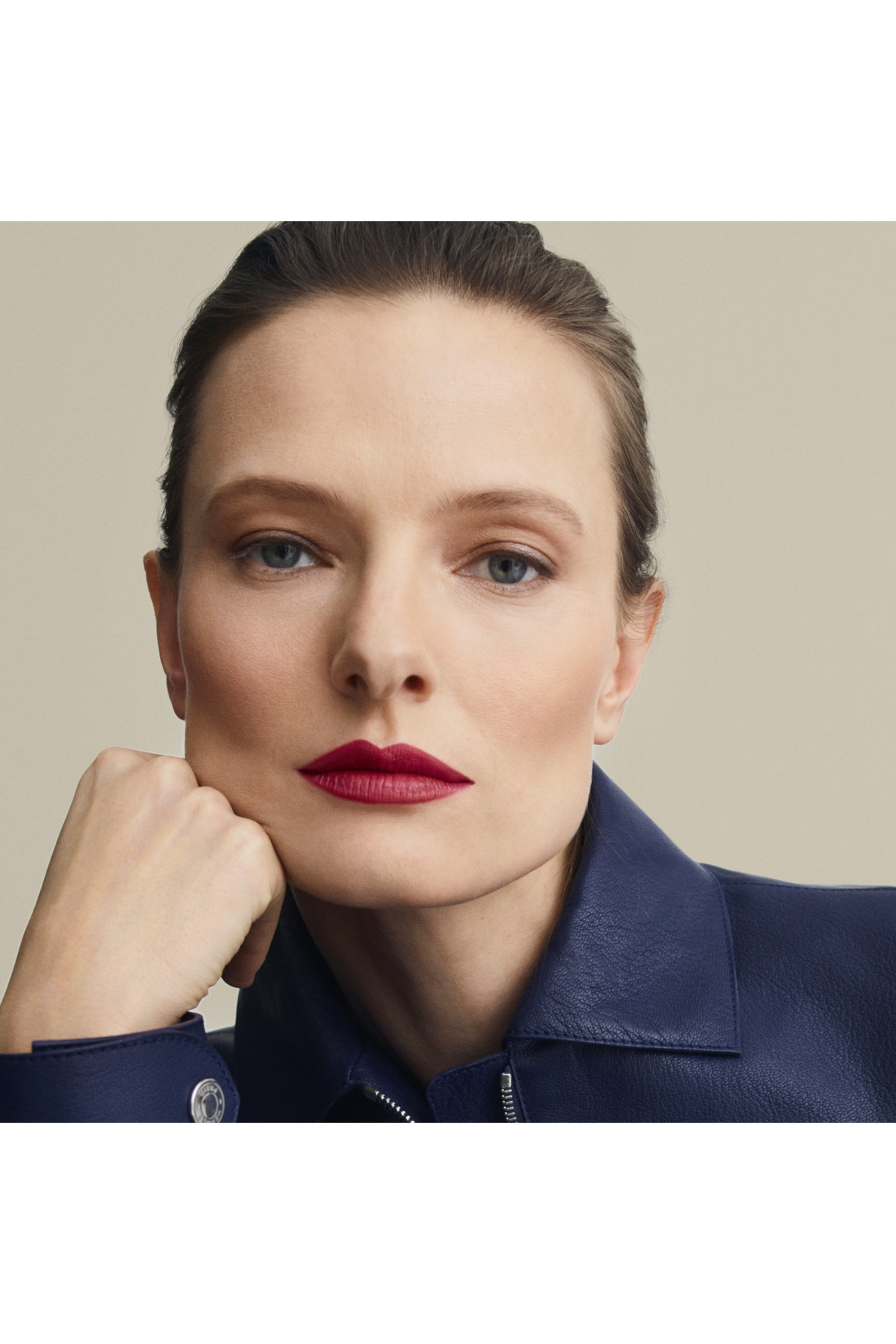 Limited Edition S2 2022 Matte Lipstick