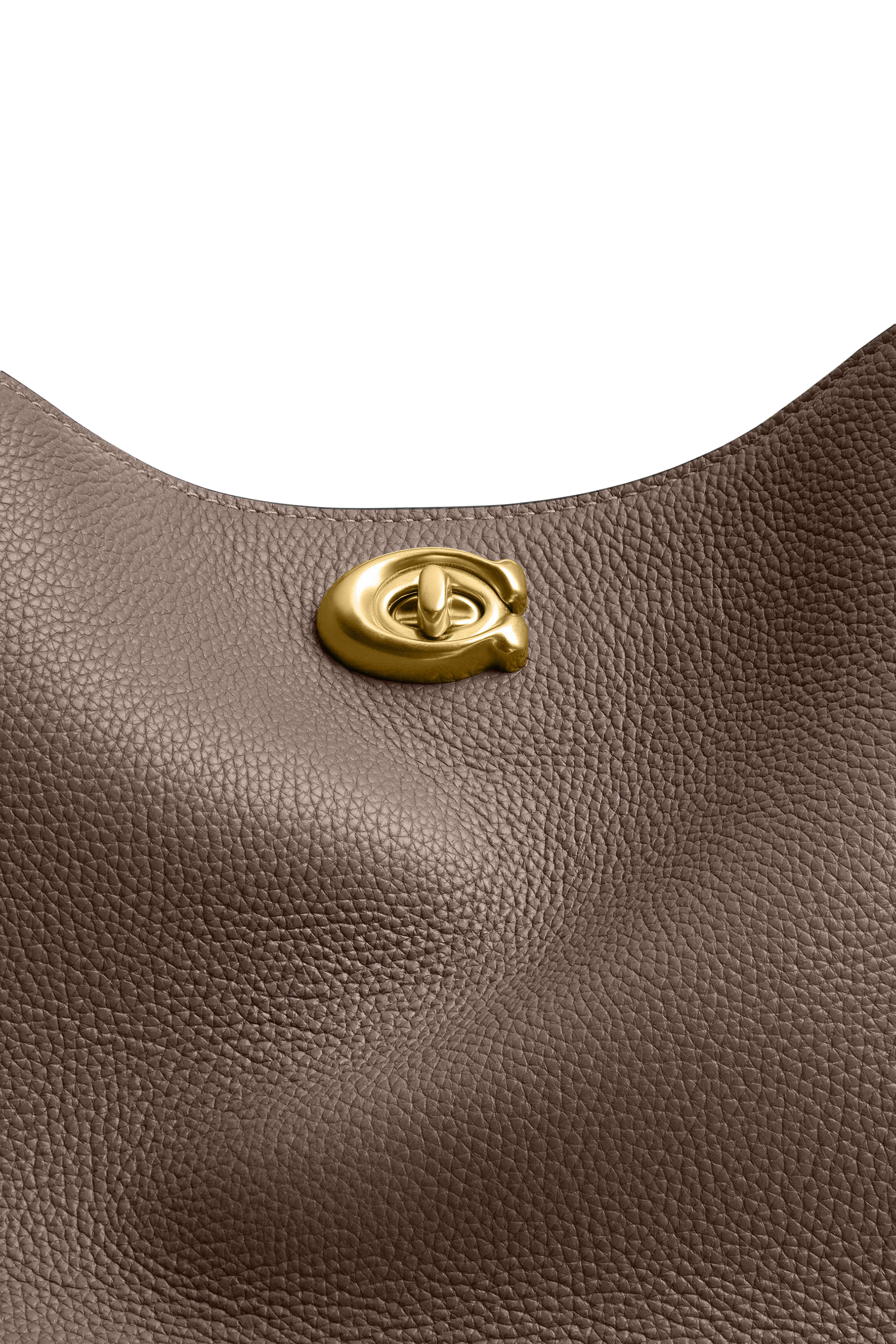 Willow Soft Bucket Bag