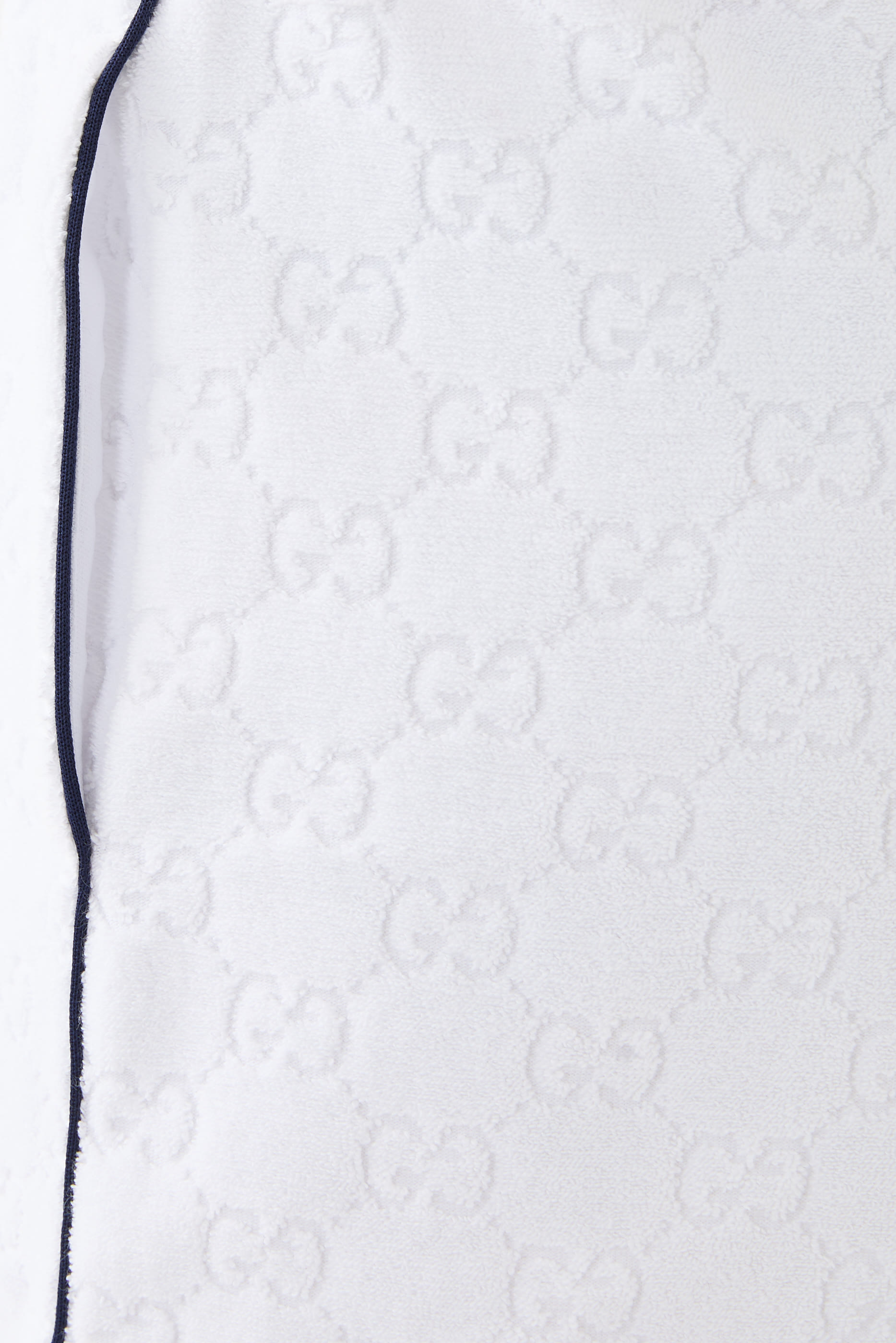 GG Terrycloth Shorts