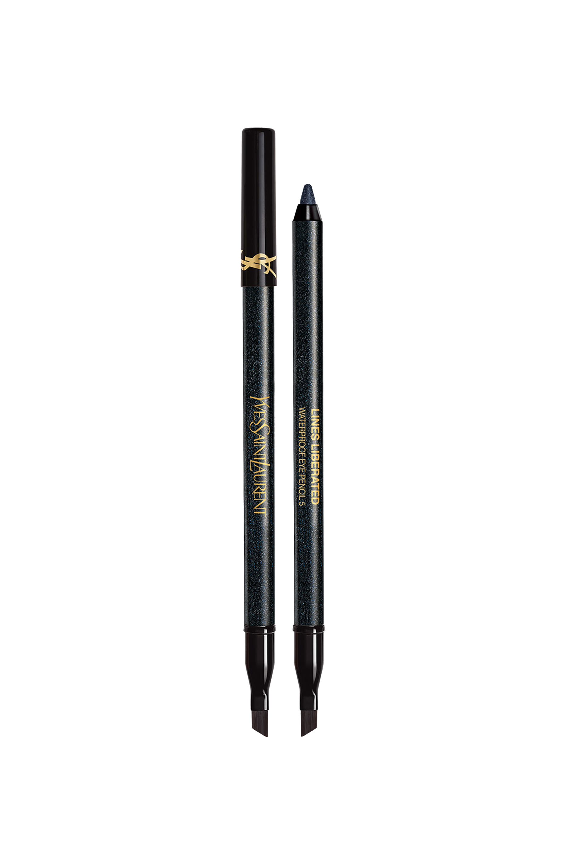 Lines Liberated Waterproof Eye Pencil