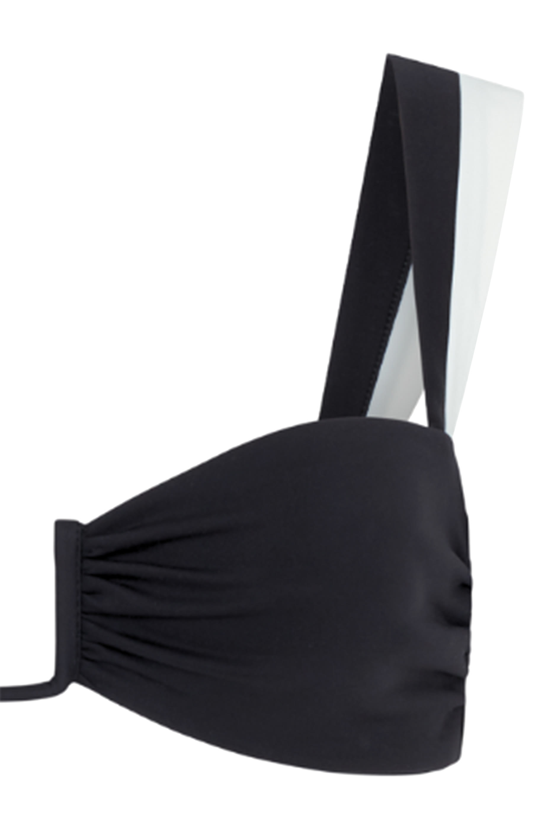 Cannes Tie Back Bikini Top