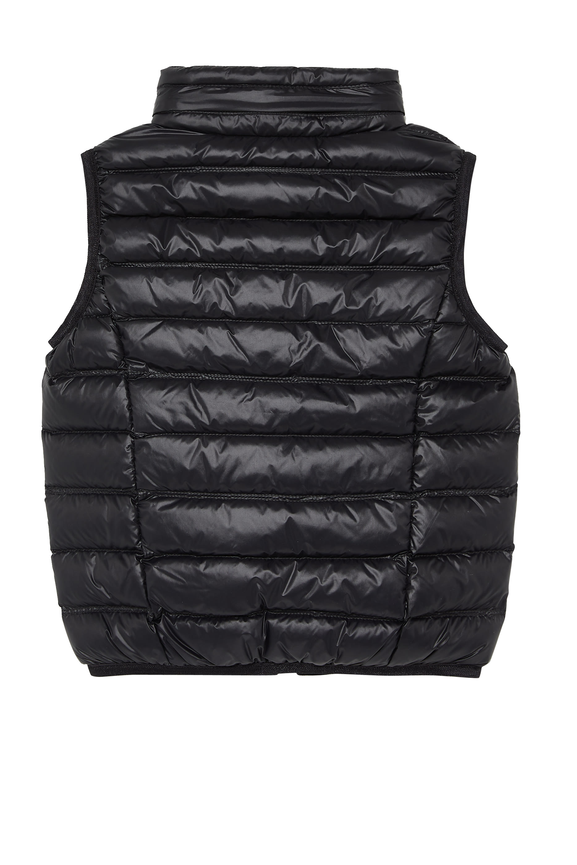 EA7 Padded Vest