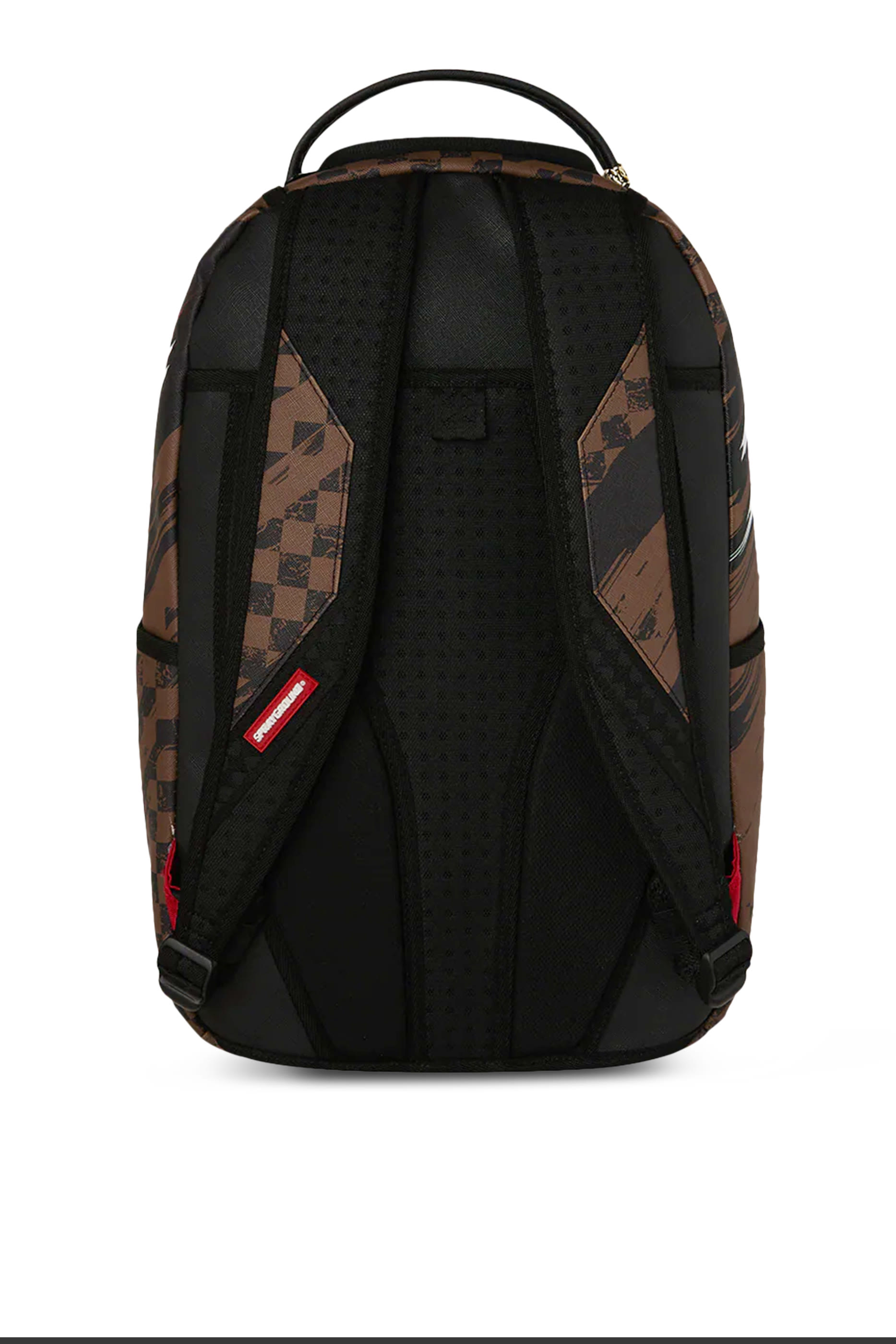 Kids  Smeared Grunge Backpack 