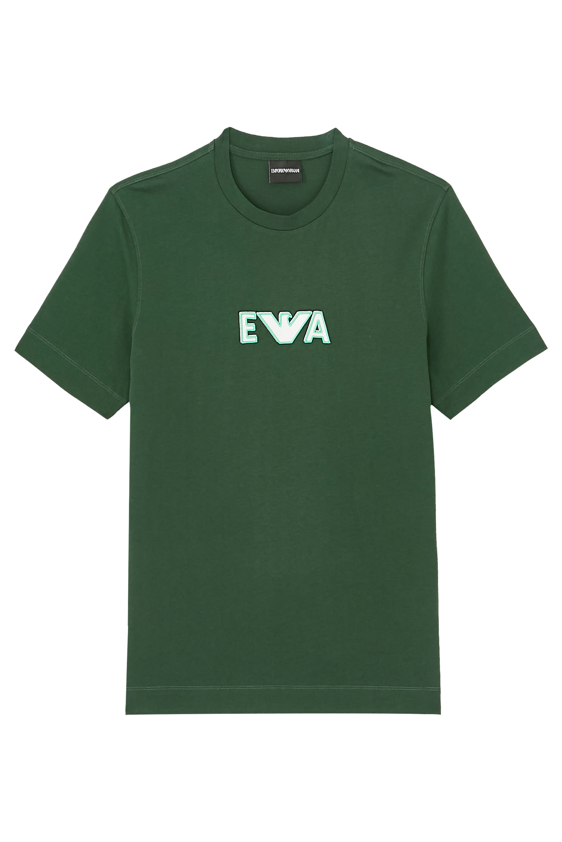 EA Eagle Logo T-Shirt