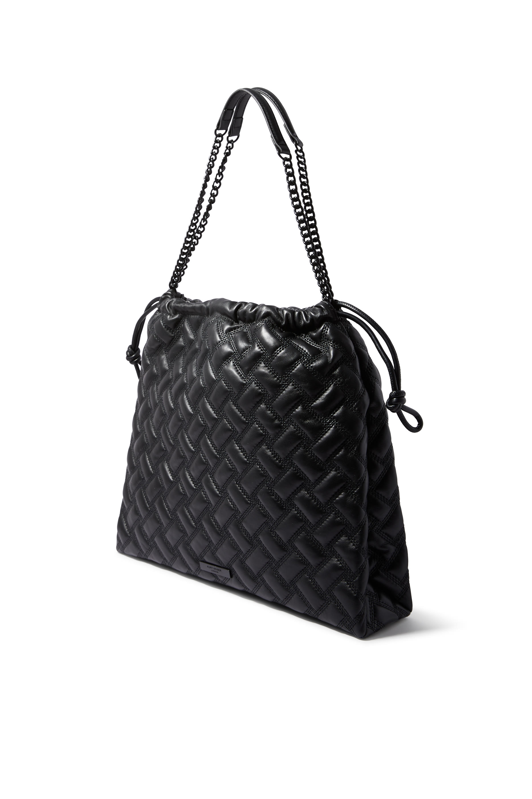 Kensington Drench Drawstring Bag