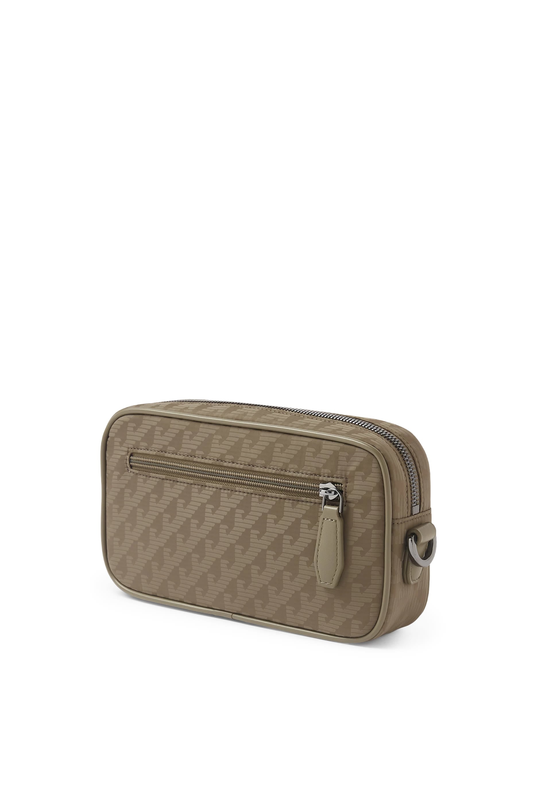 Eagle Logo Toiletry Bag