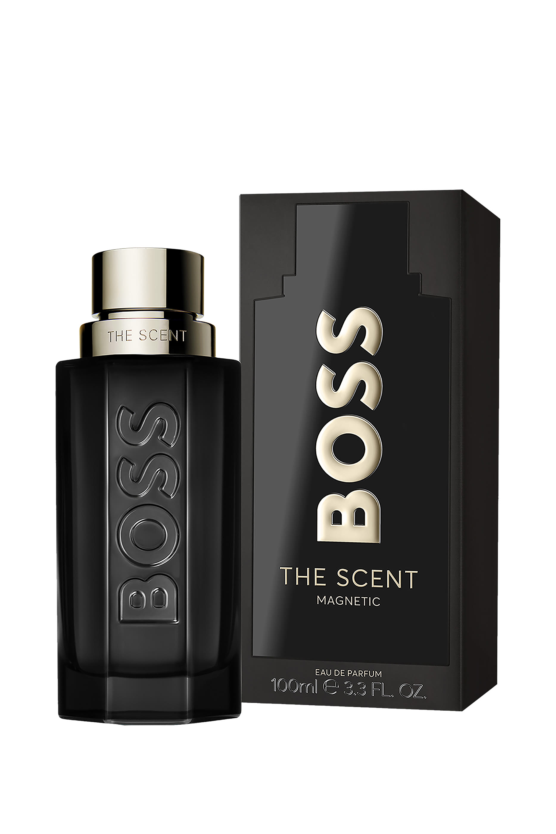 BOSS The Scent Magnetic for Him