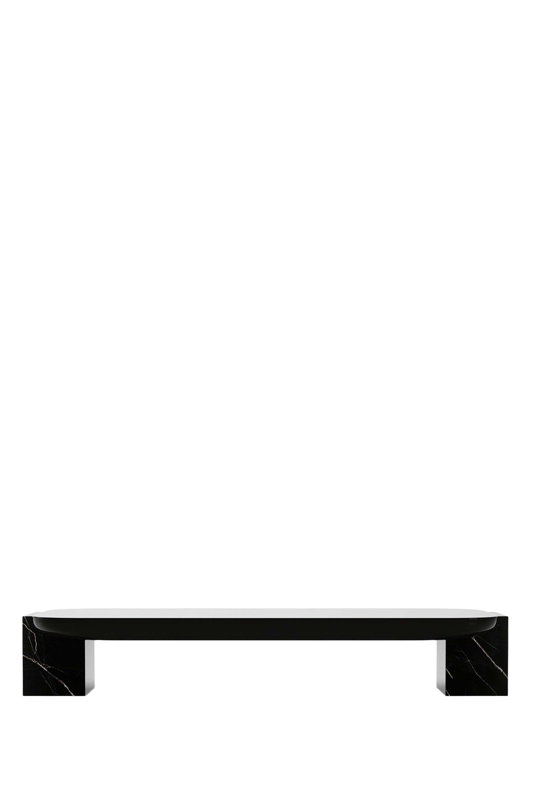 Overlap Coffee Table 