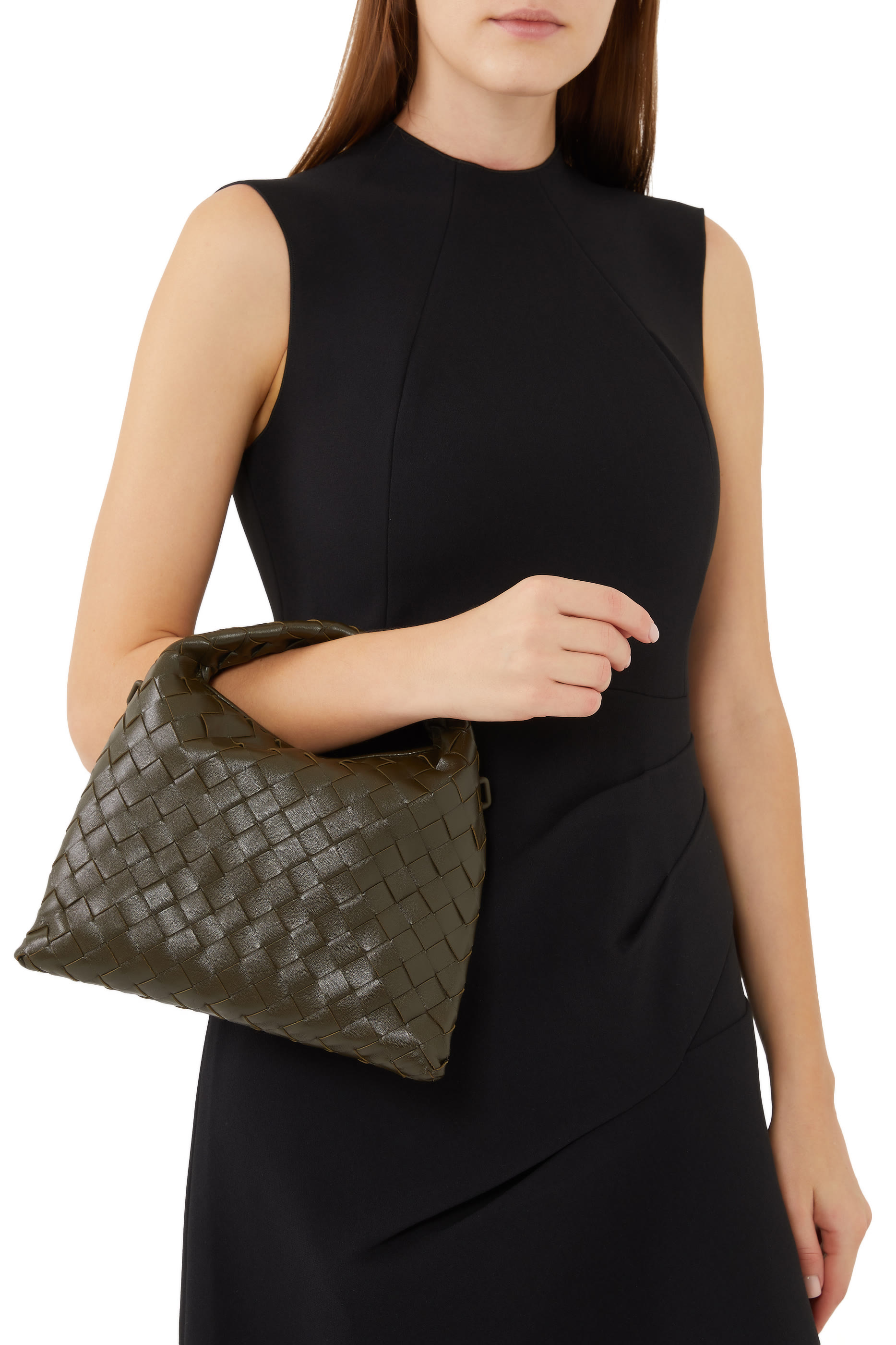 Mini Hop Crossbody Bag