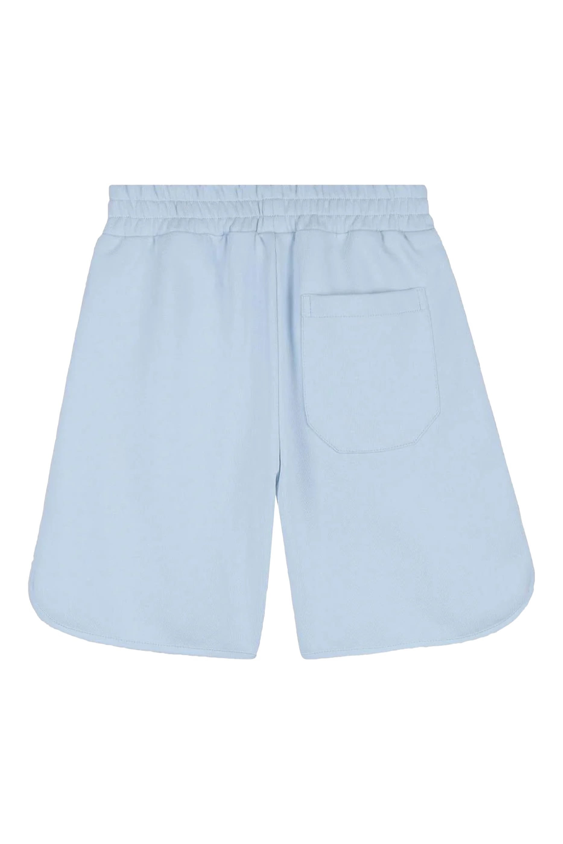 Kids Back-Pocket Shorts