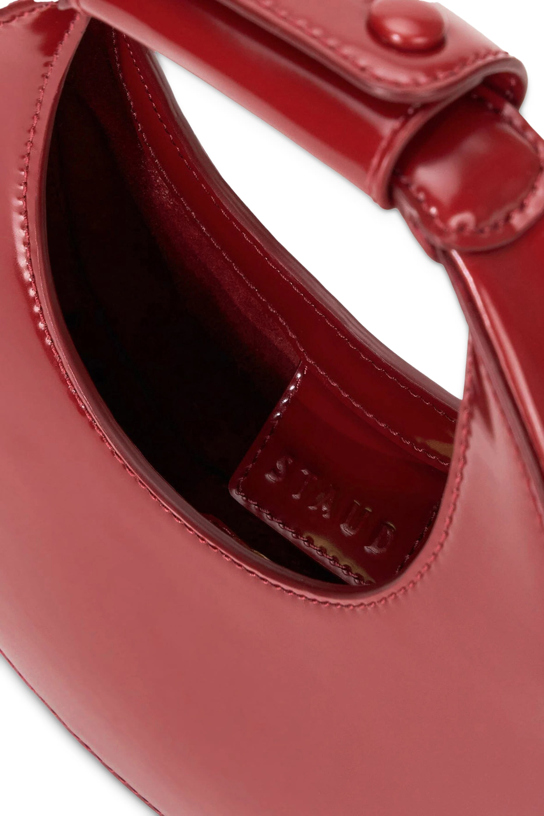 Goodnight Moon Pinot Top Handle Bag