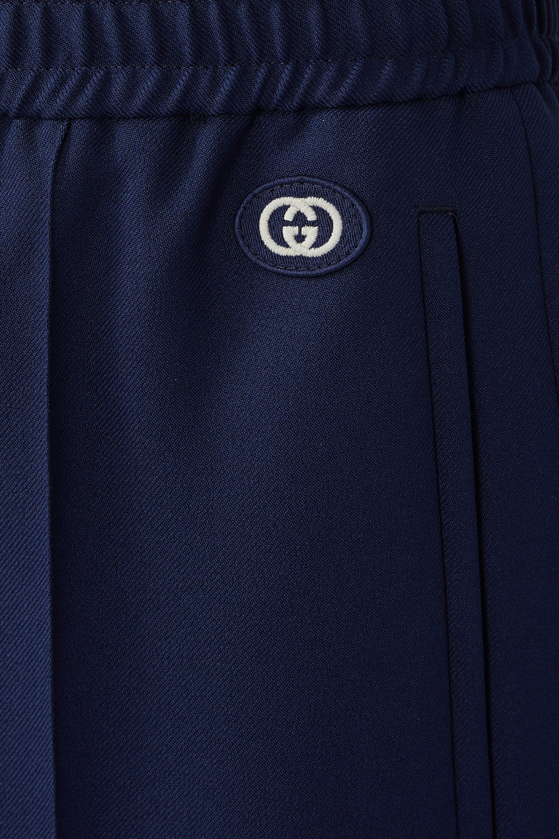 Interlocking G Logo Pants