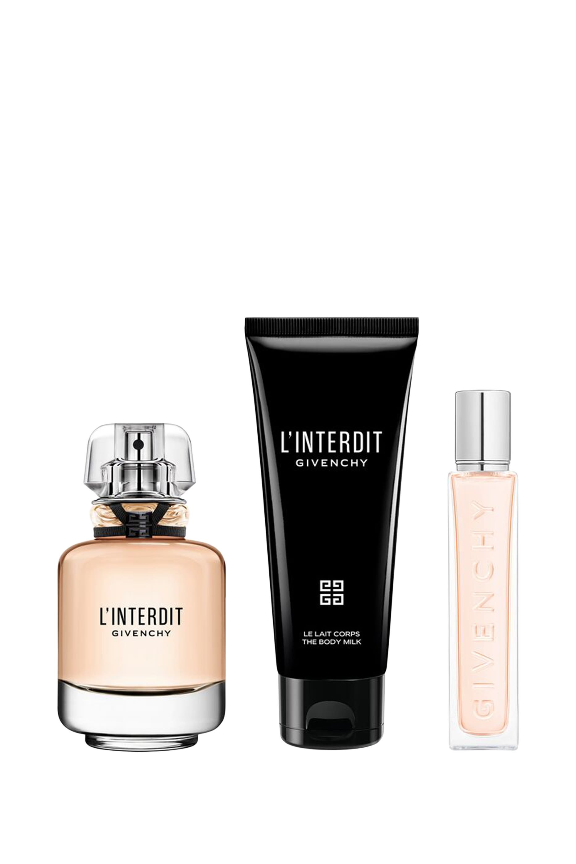 L’Interdit Eau de Parfum Gift Set