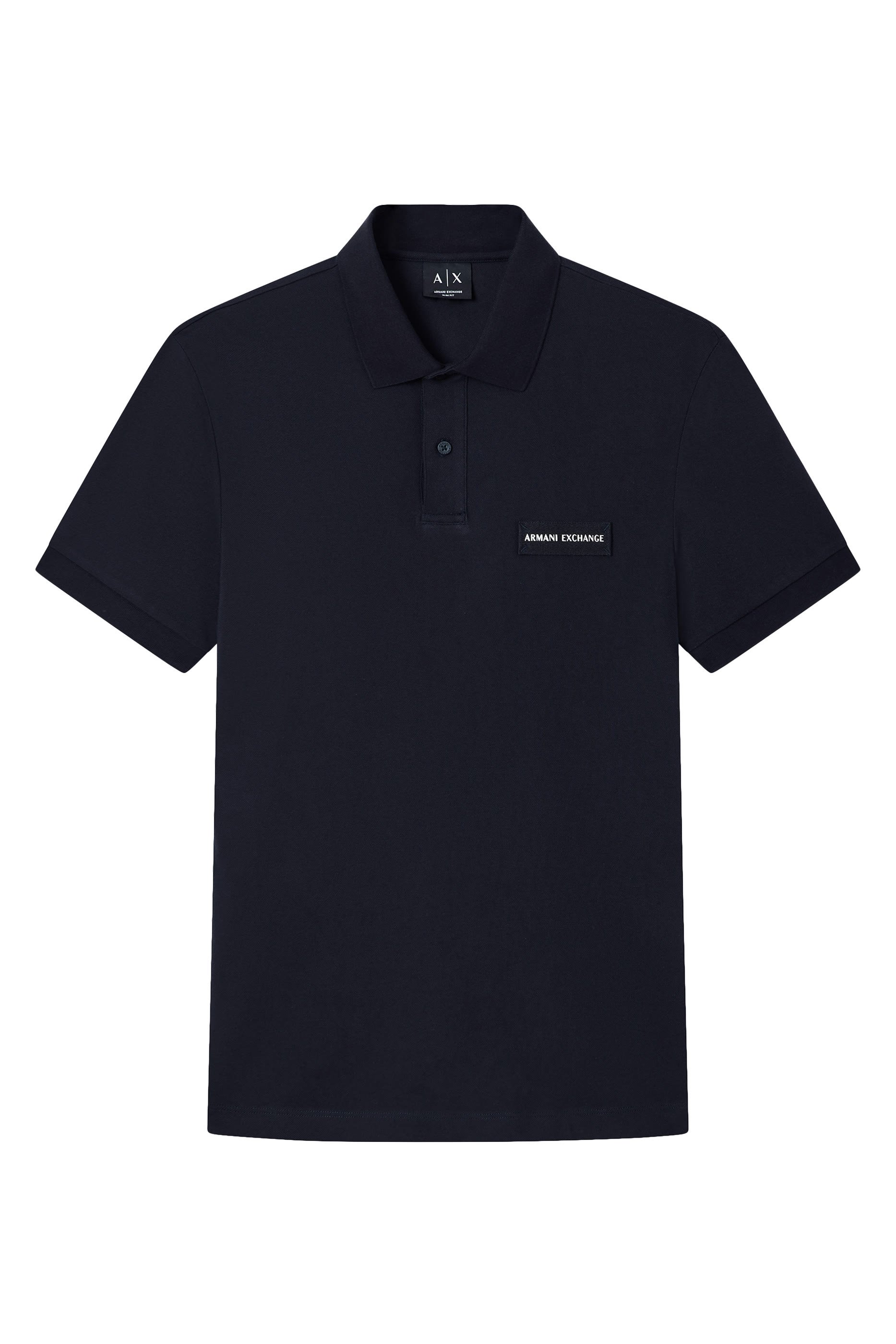 Logo Polo Shirt