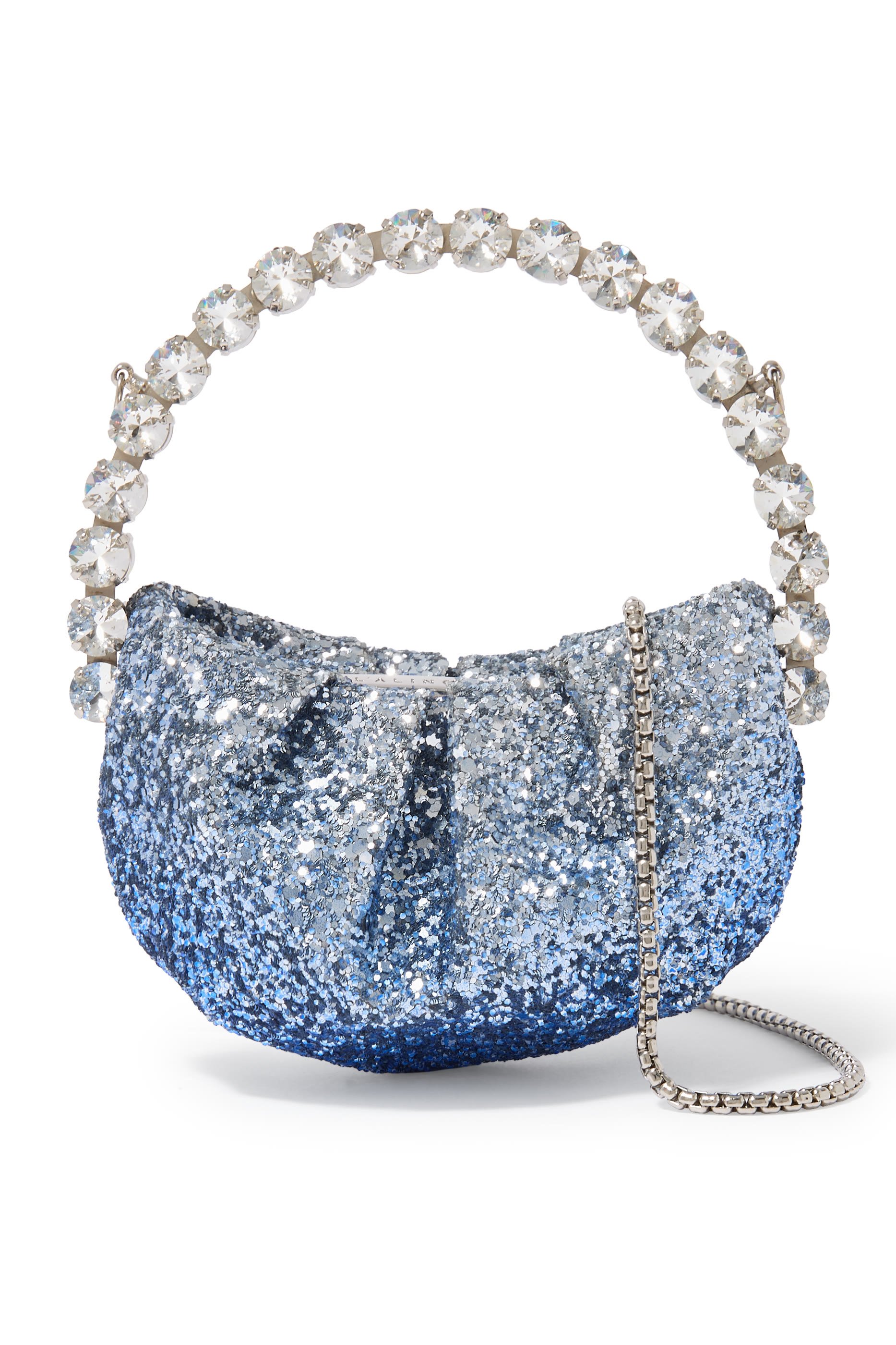 Ombre Micro Eternity Clutch