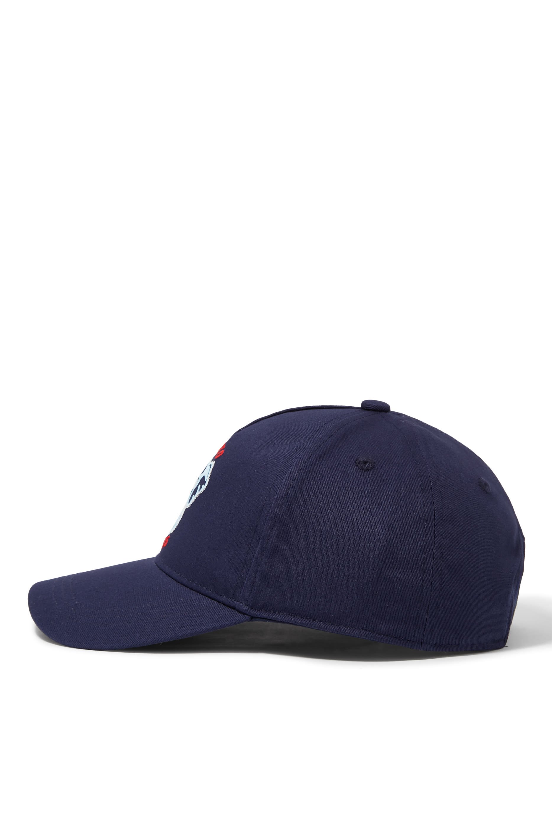 Kids  Logo Cap