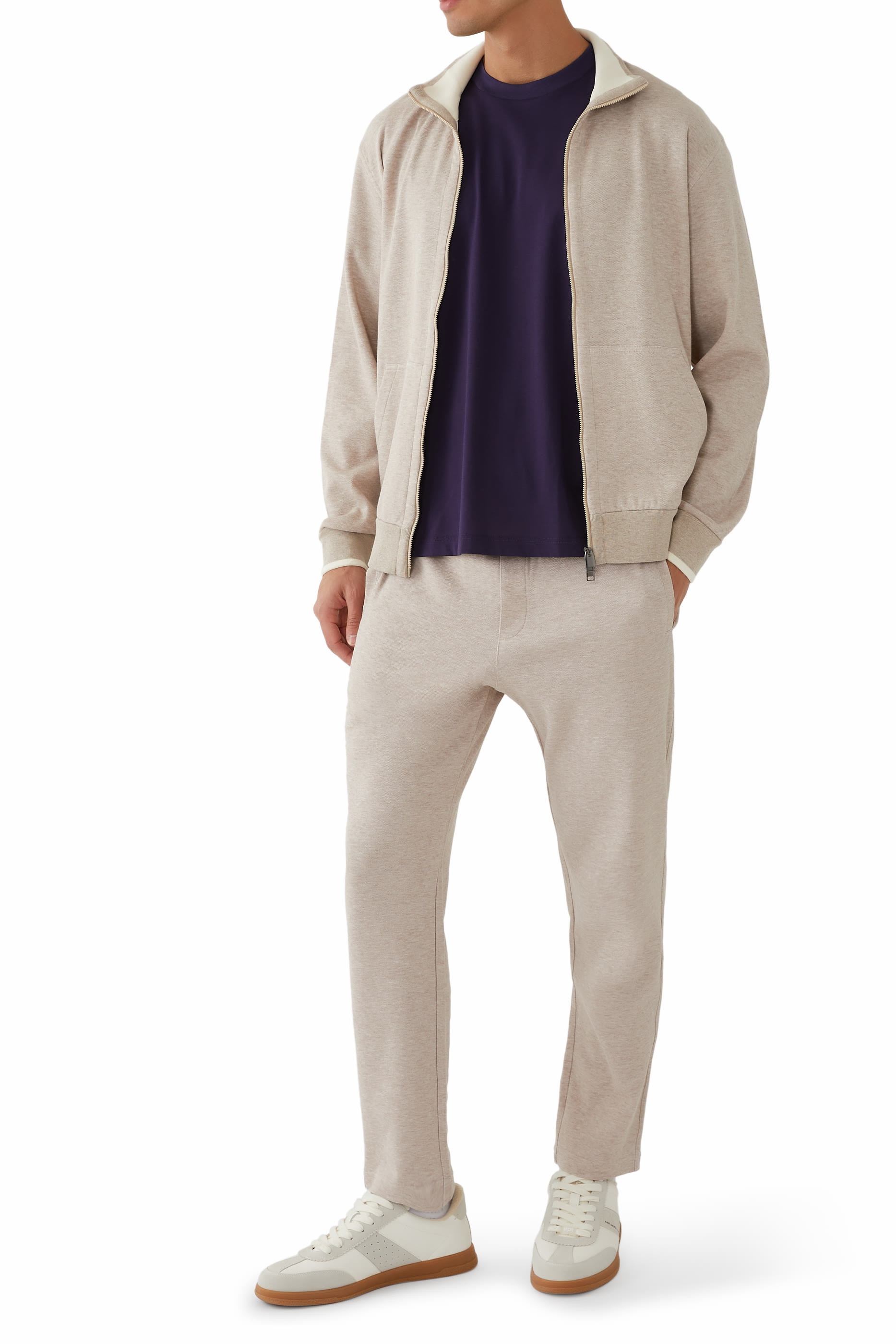  Organic Cotton T-Shirt